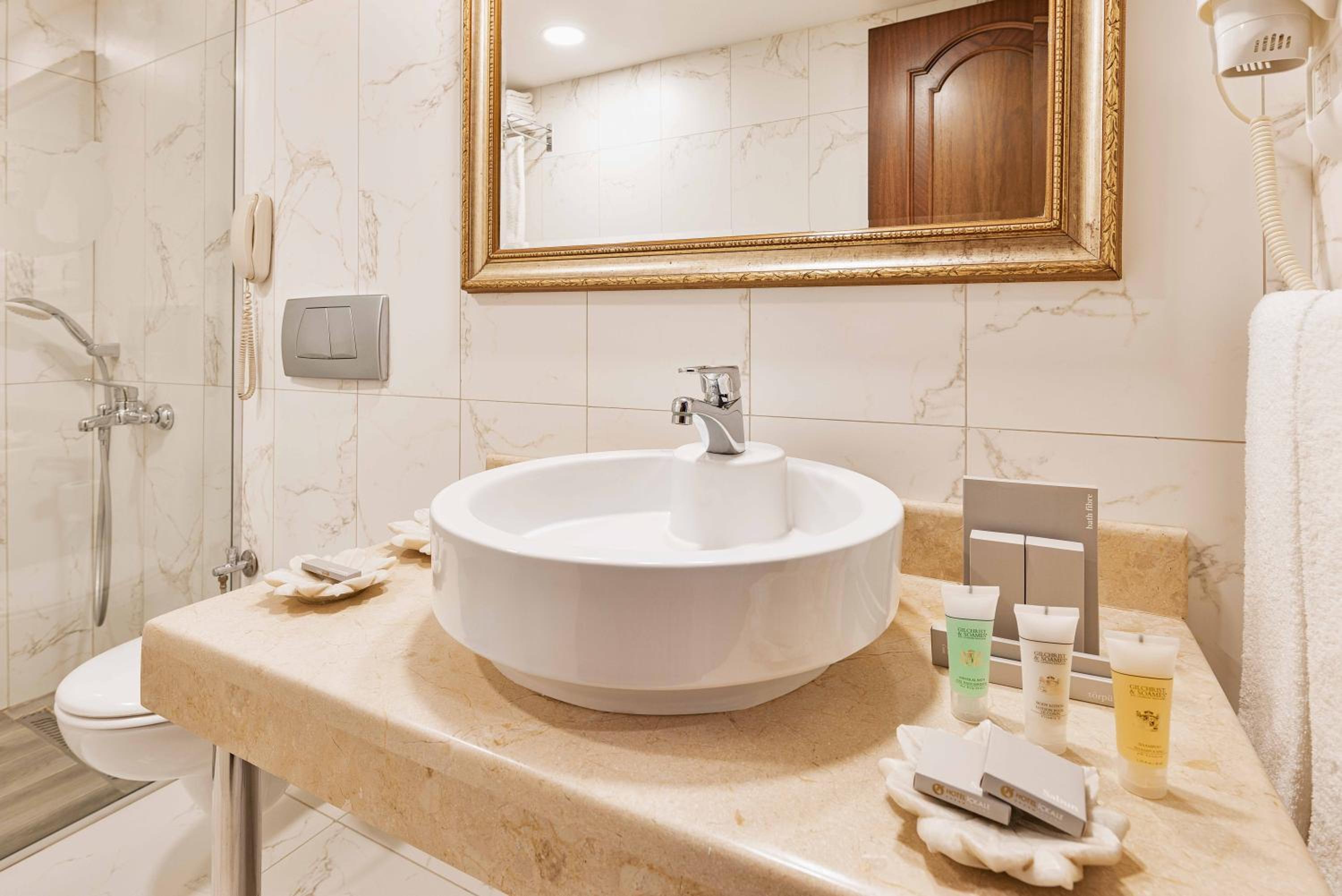 Hotel Ickale - Image 36