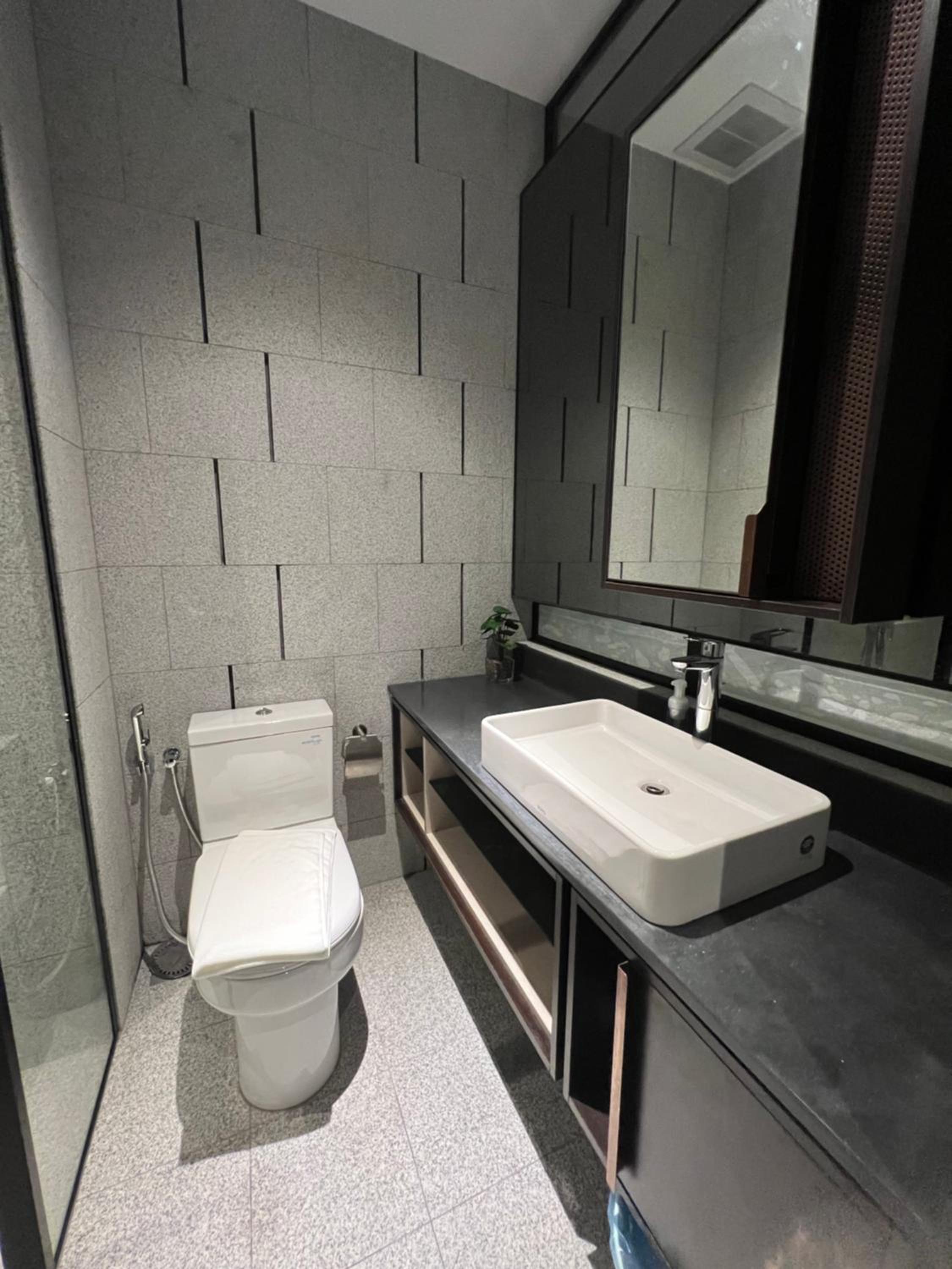 Scarletz Suites Kuala Lumpur by City Center