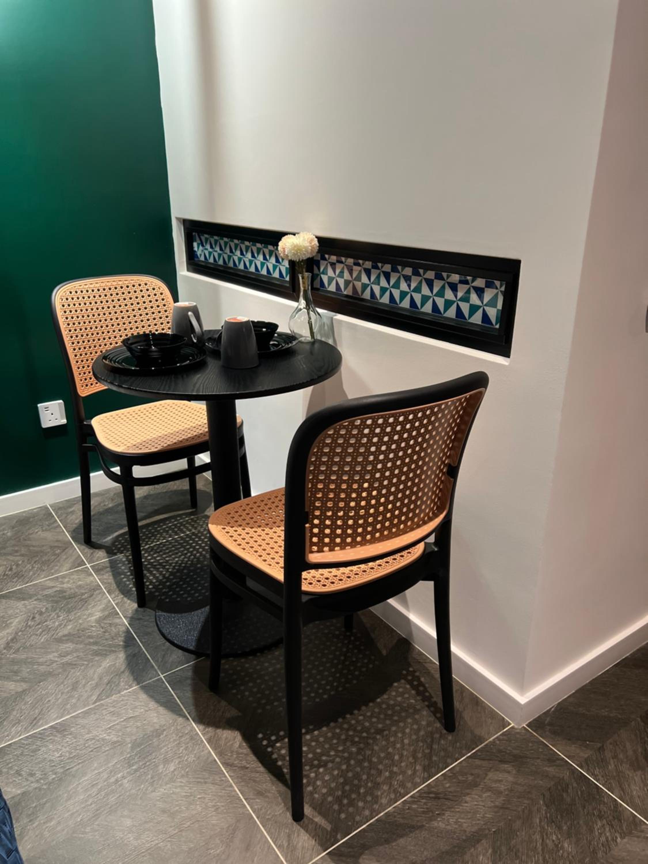 Scarletz Suites Kuala Lumpur by City Center