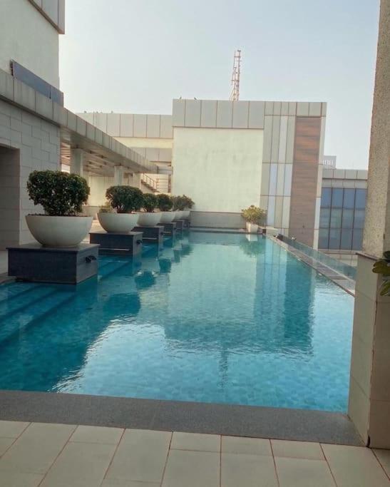 Luxury Studios Key 6 view 5