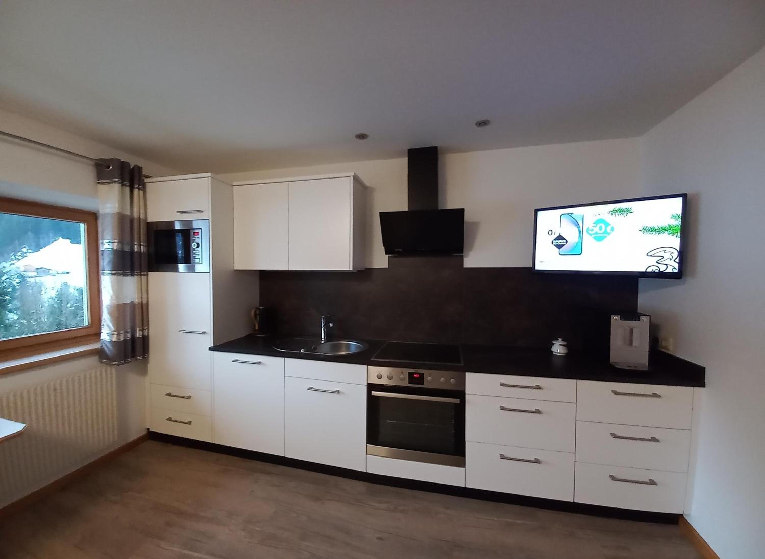 Ferienwohnung Rudigier