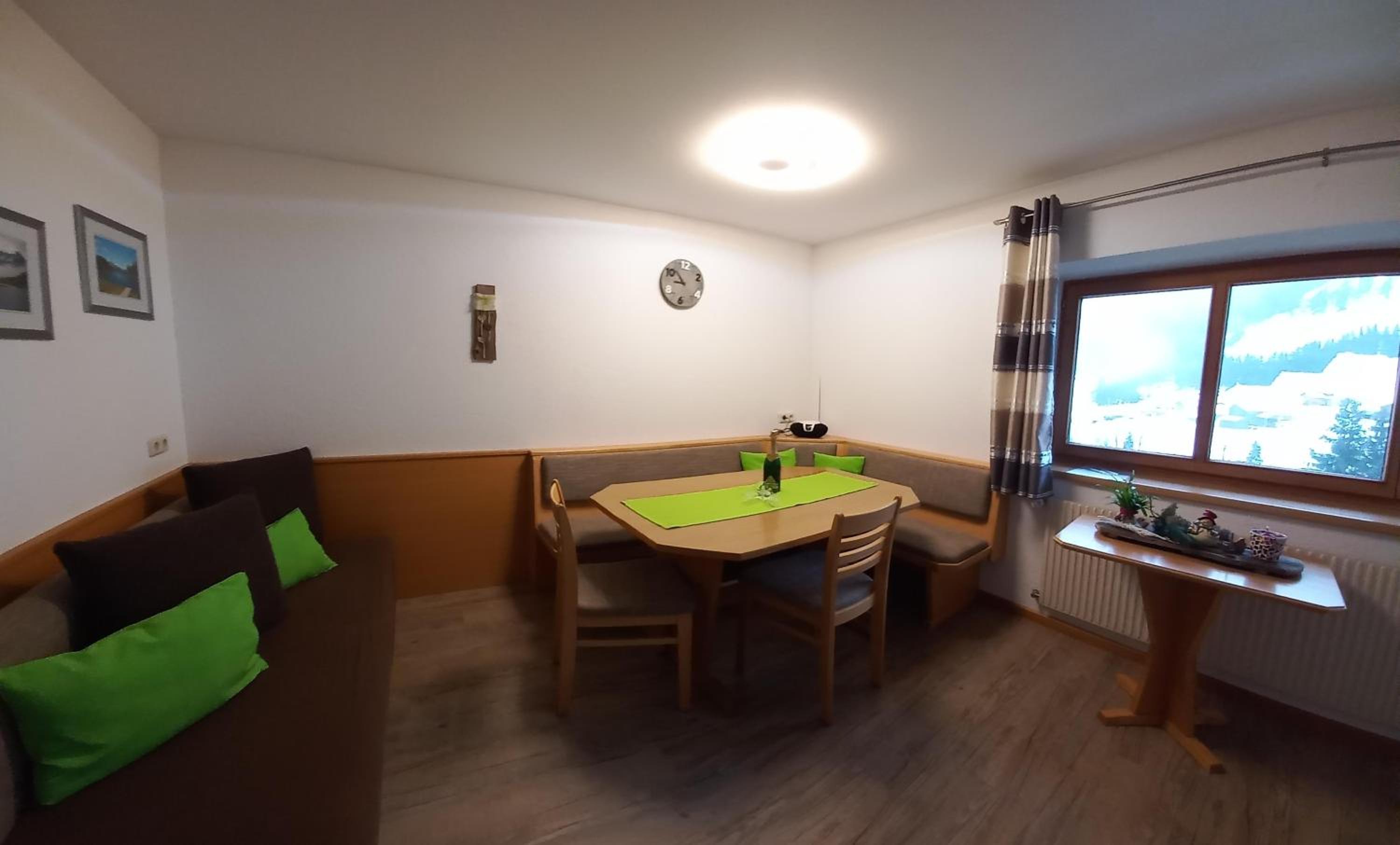 Ferienwohnung Rudigier