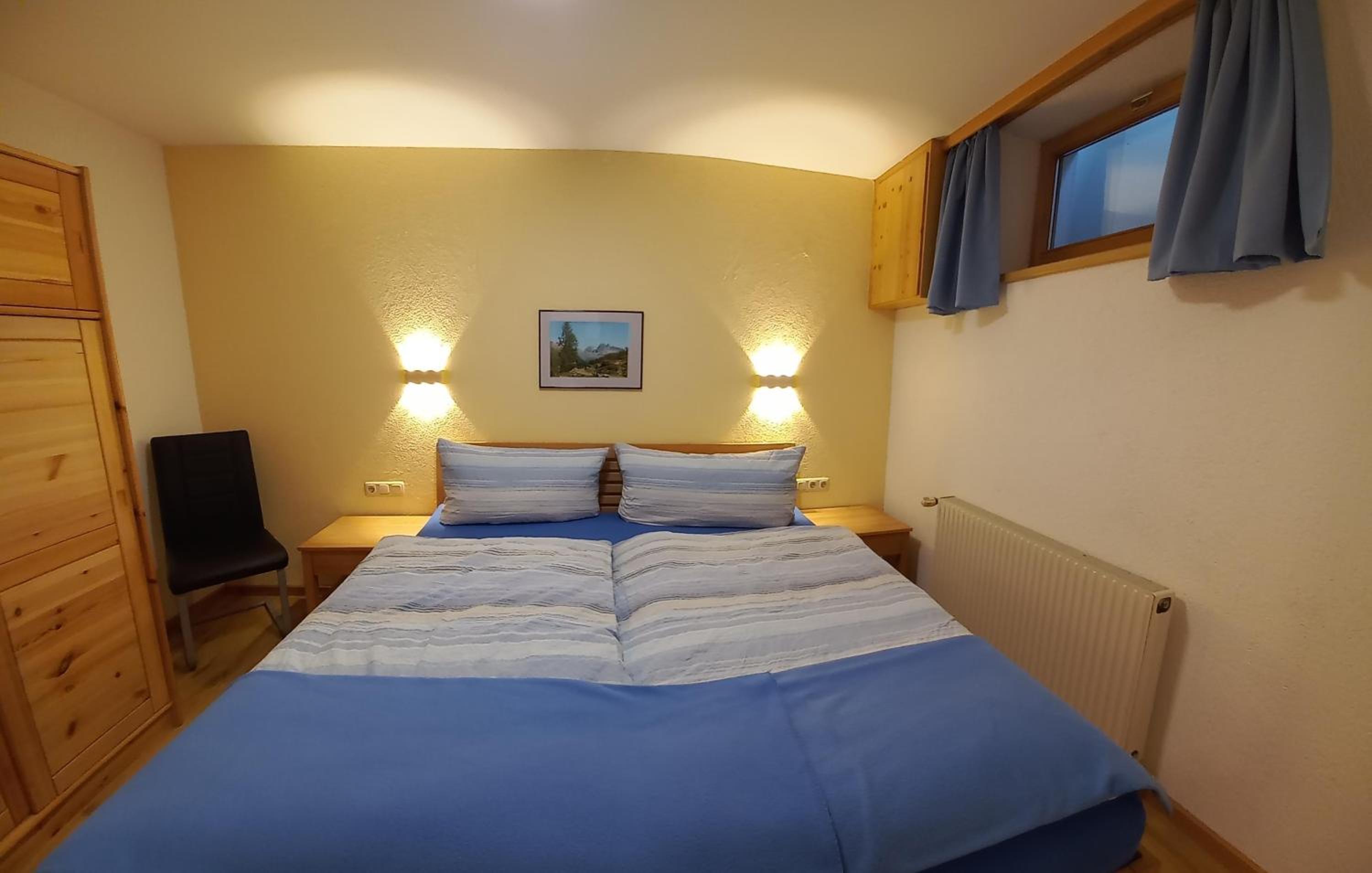 Ferienwohnung Rudigier