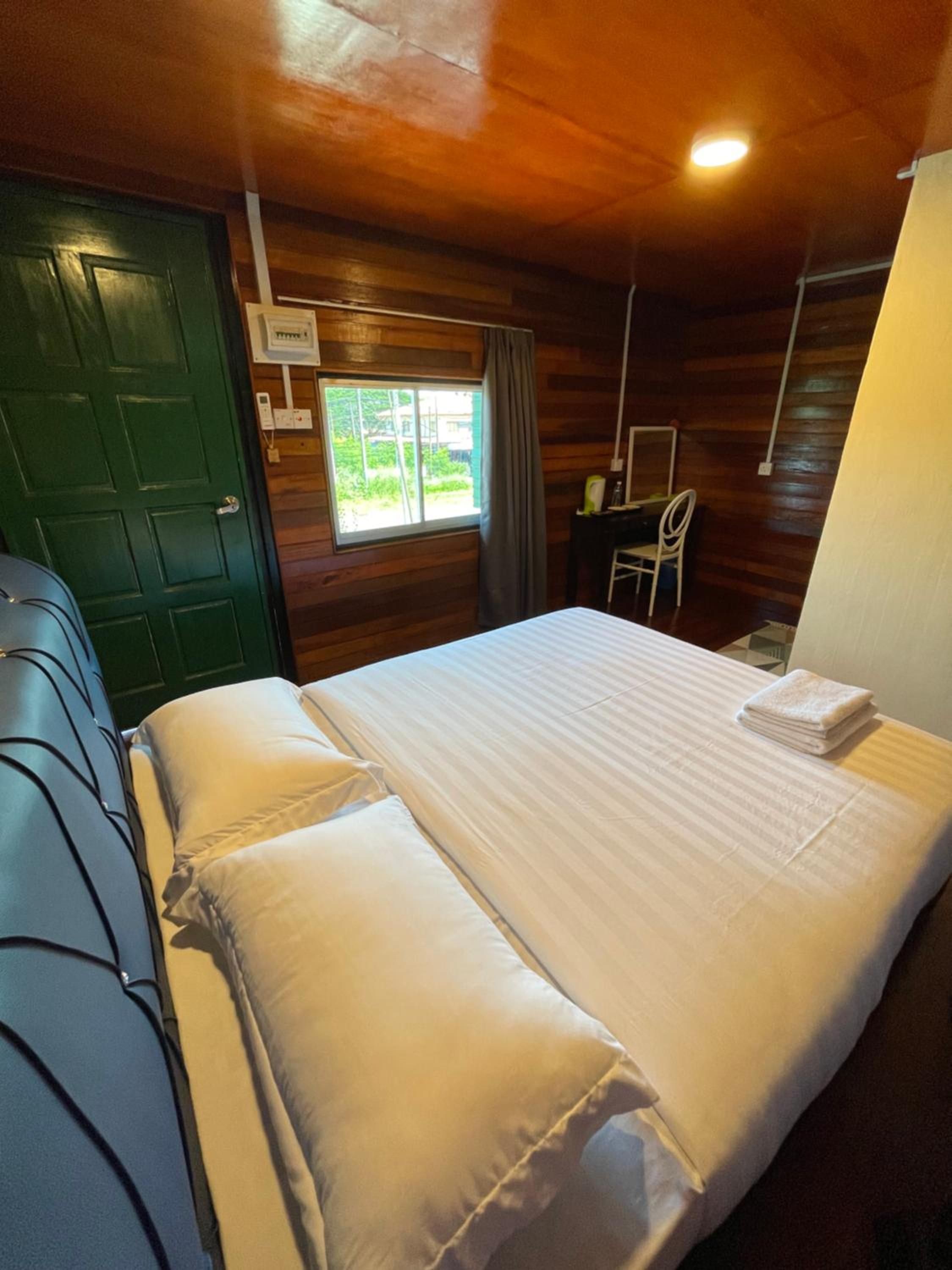 Global Lepa Lodge photo 5
