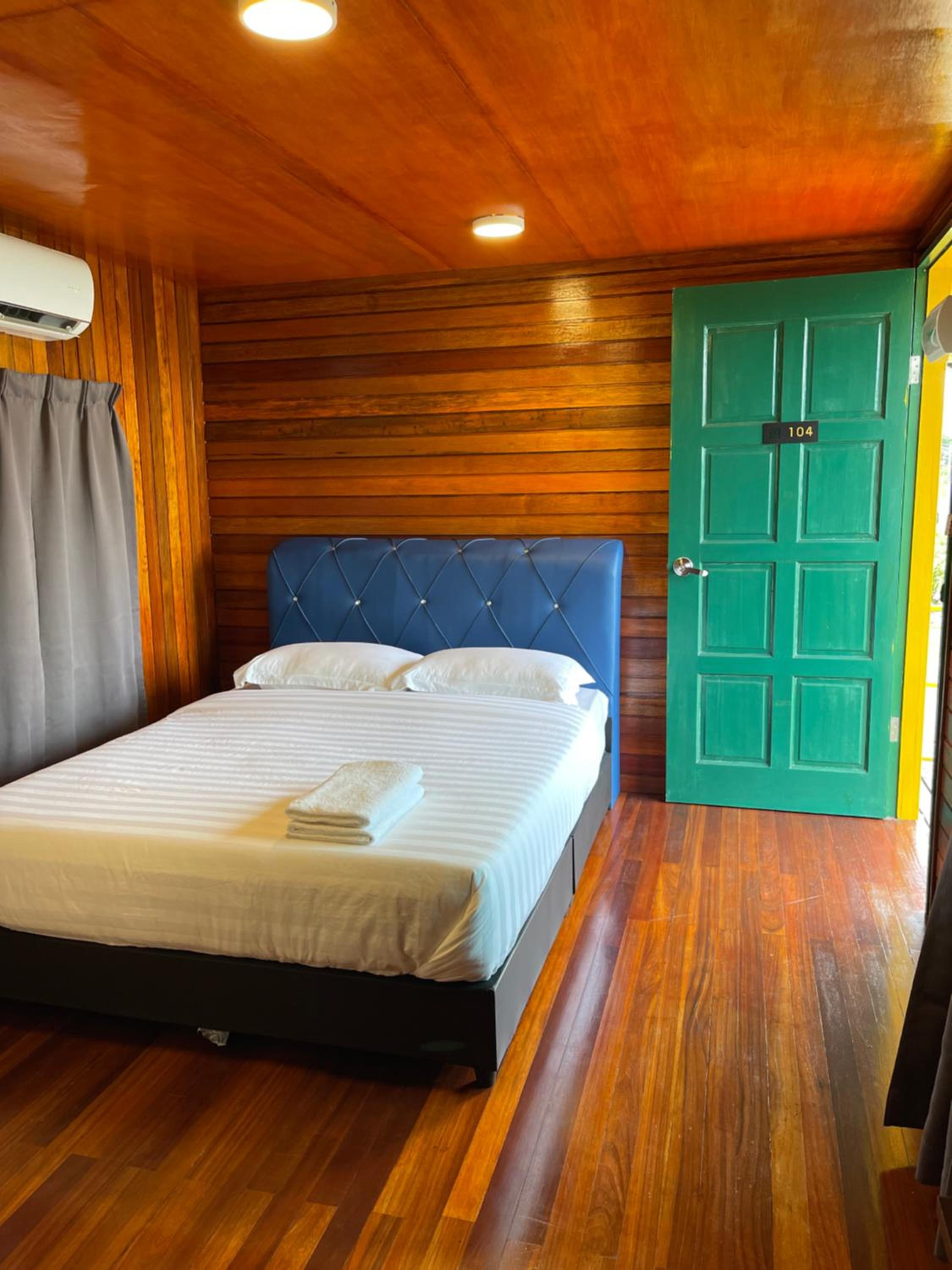 Global Lepa Lodge photo 7