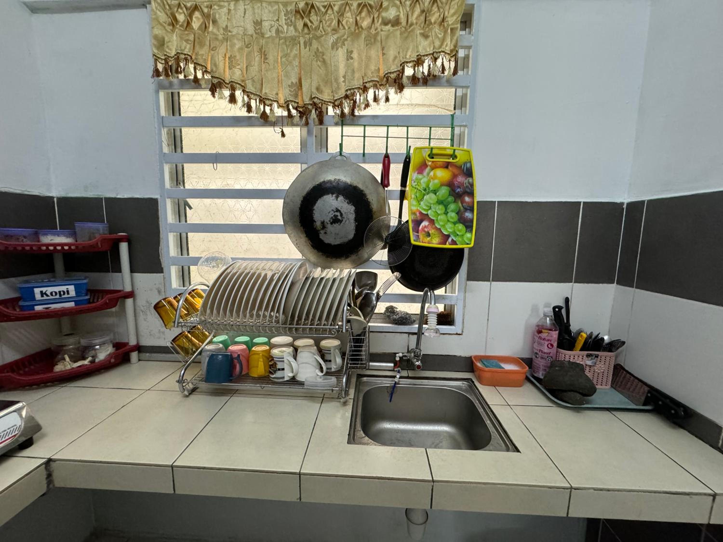 Nurul Aisyah Homestay