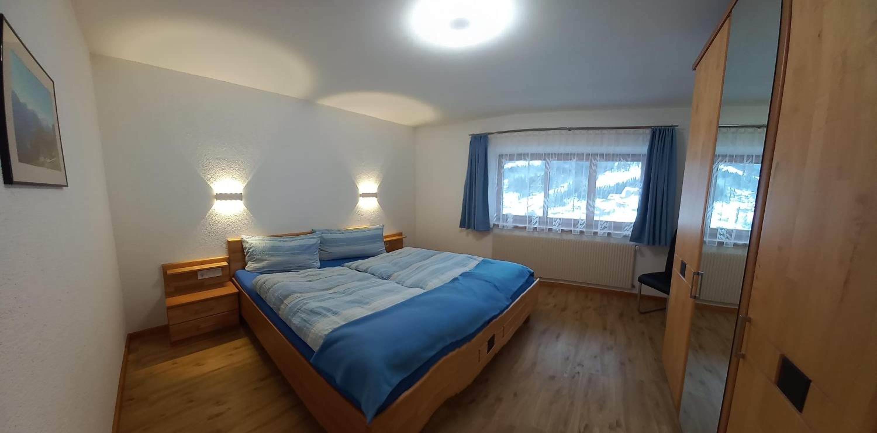 Ferienwohnung Rudigier