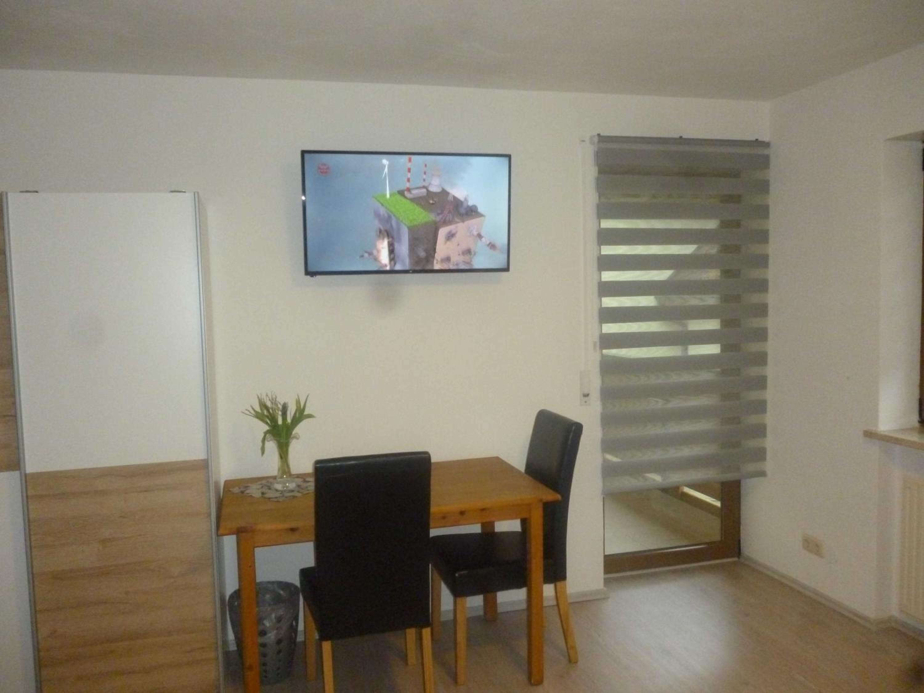 Gaestezimmer Klein