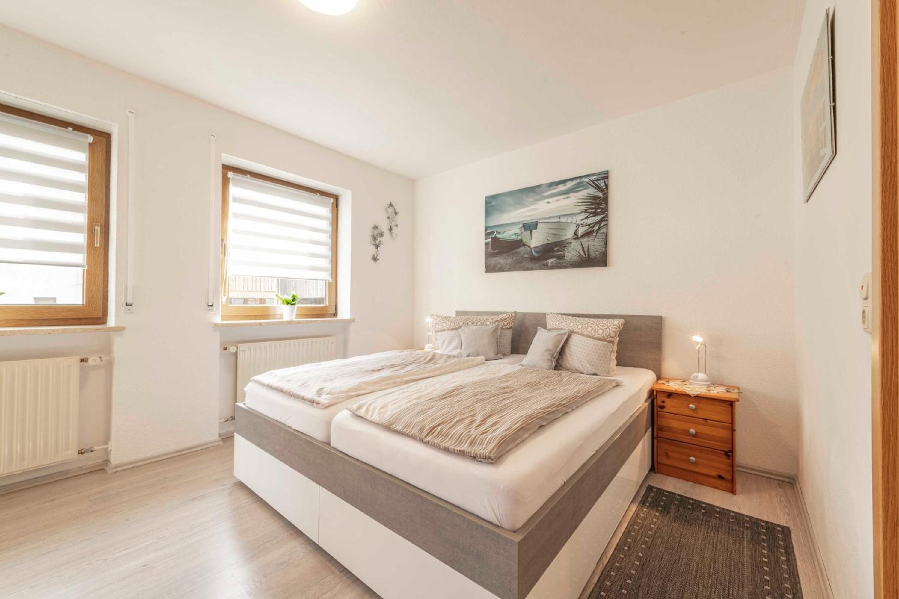 Gaestezimmer Klein