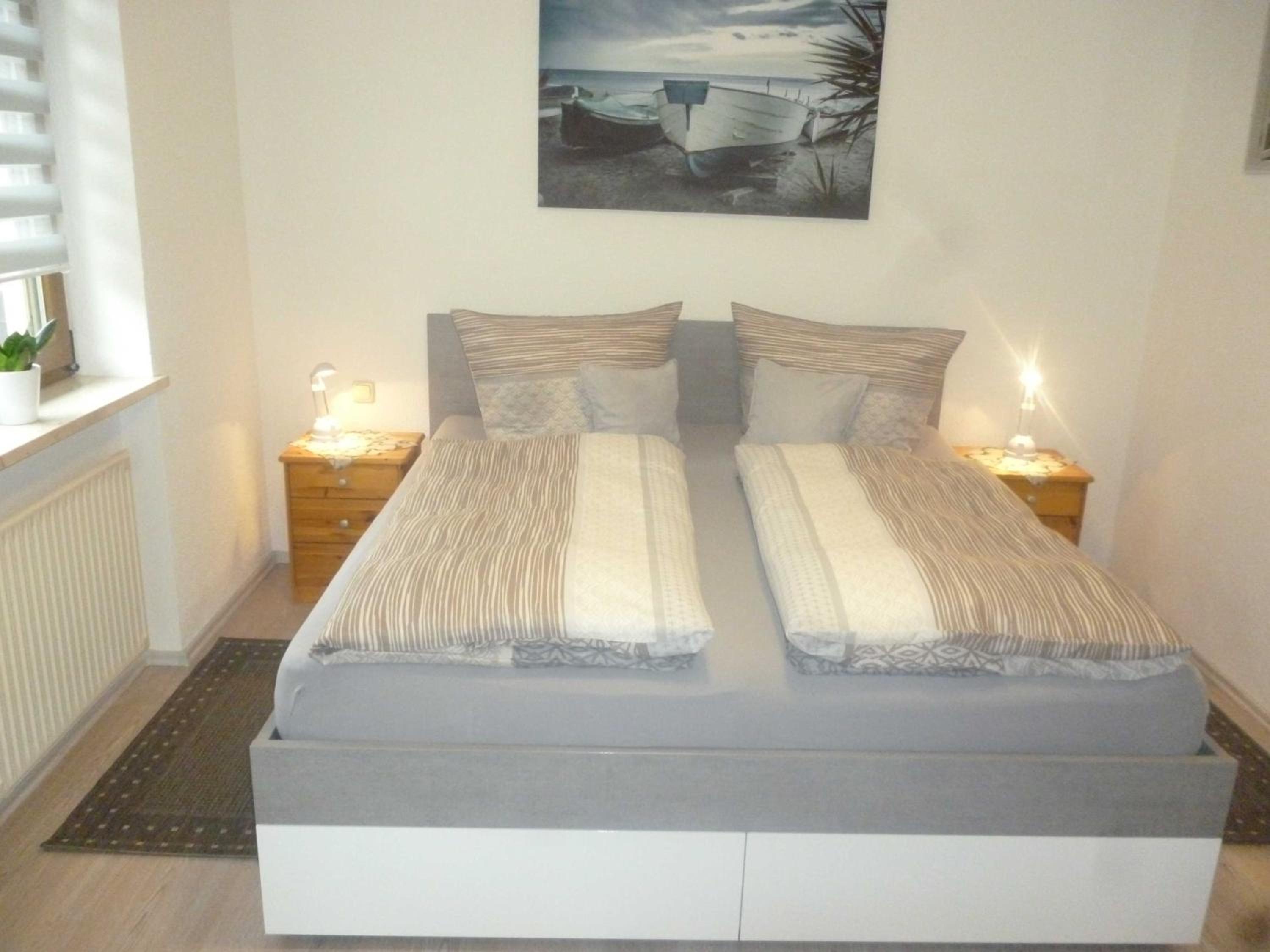 Gaestezimmer Klein