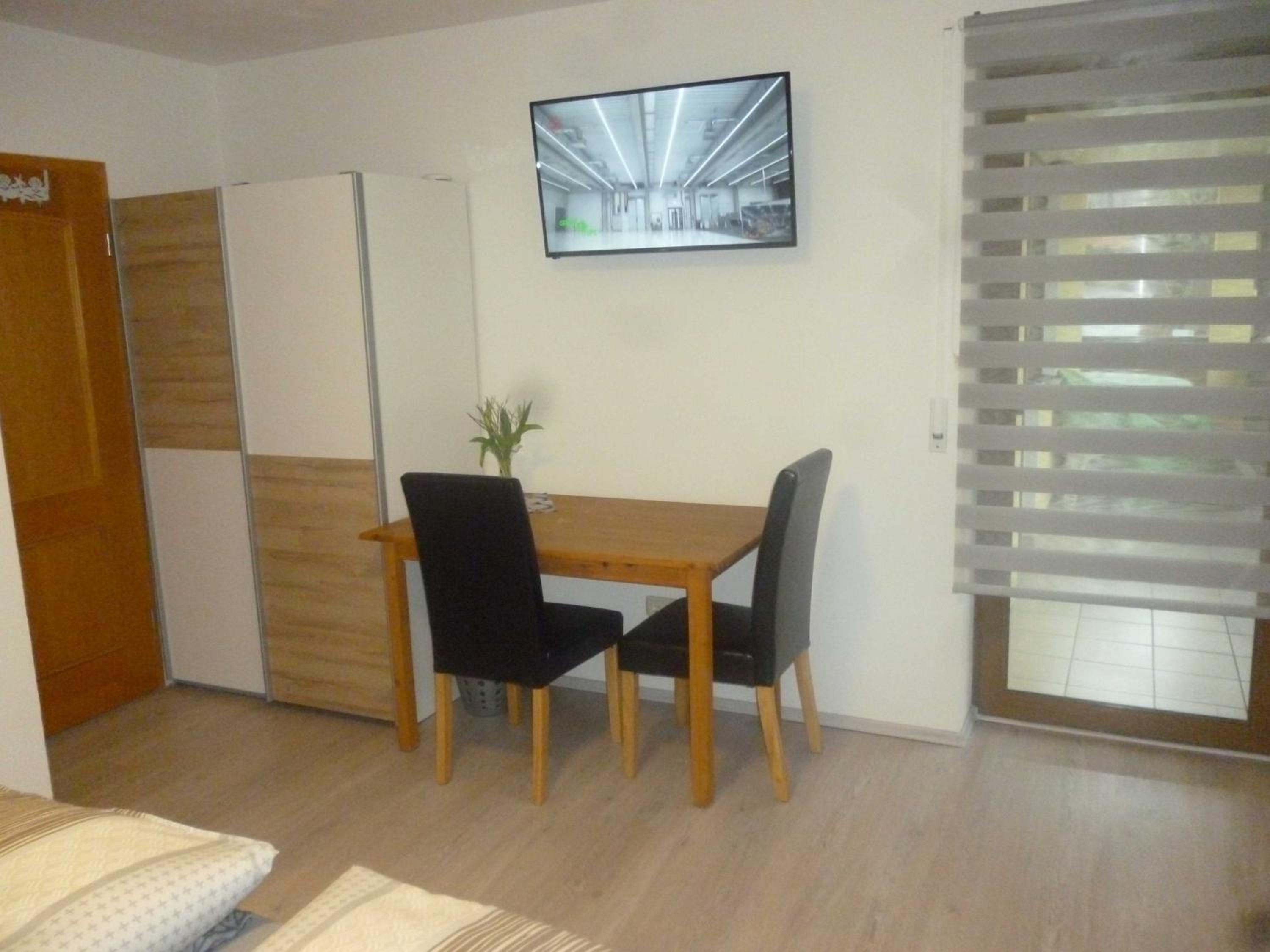 Gaestezimmer Klein