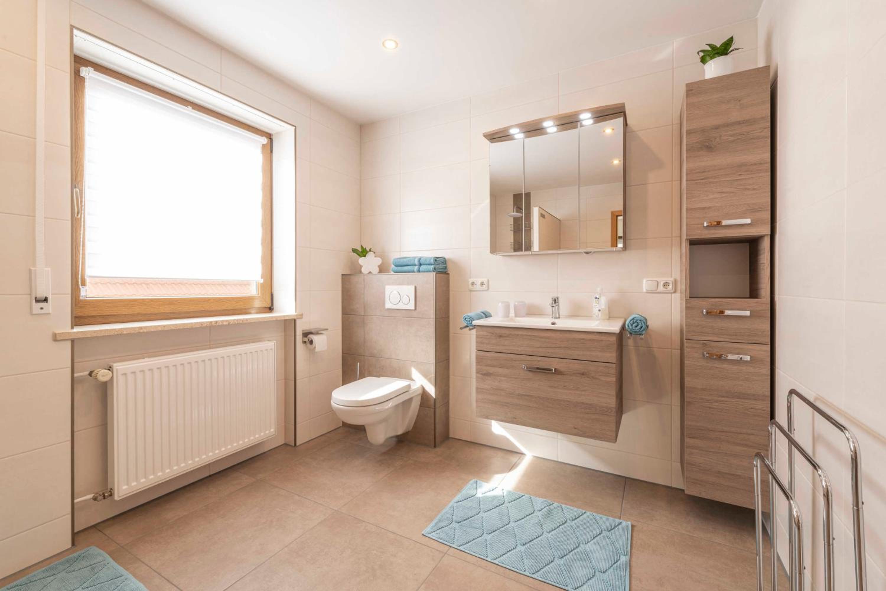 Gaestezimmer Klein