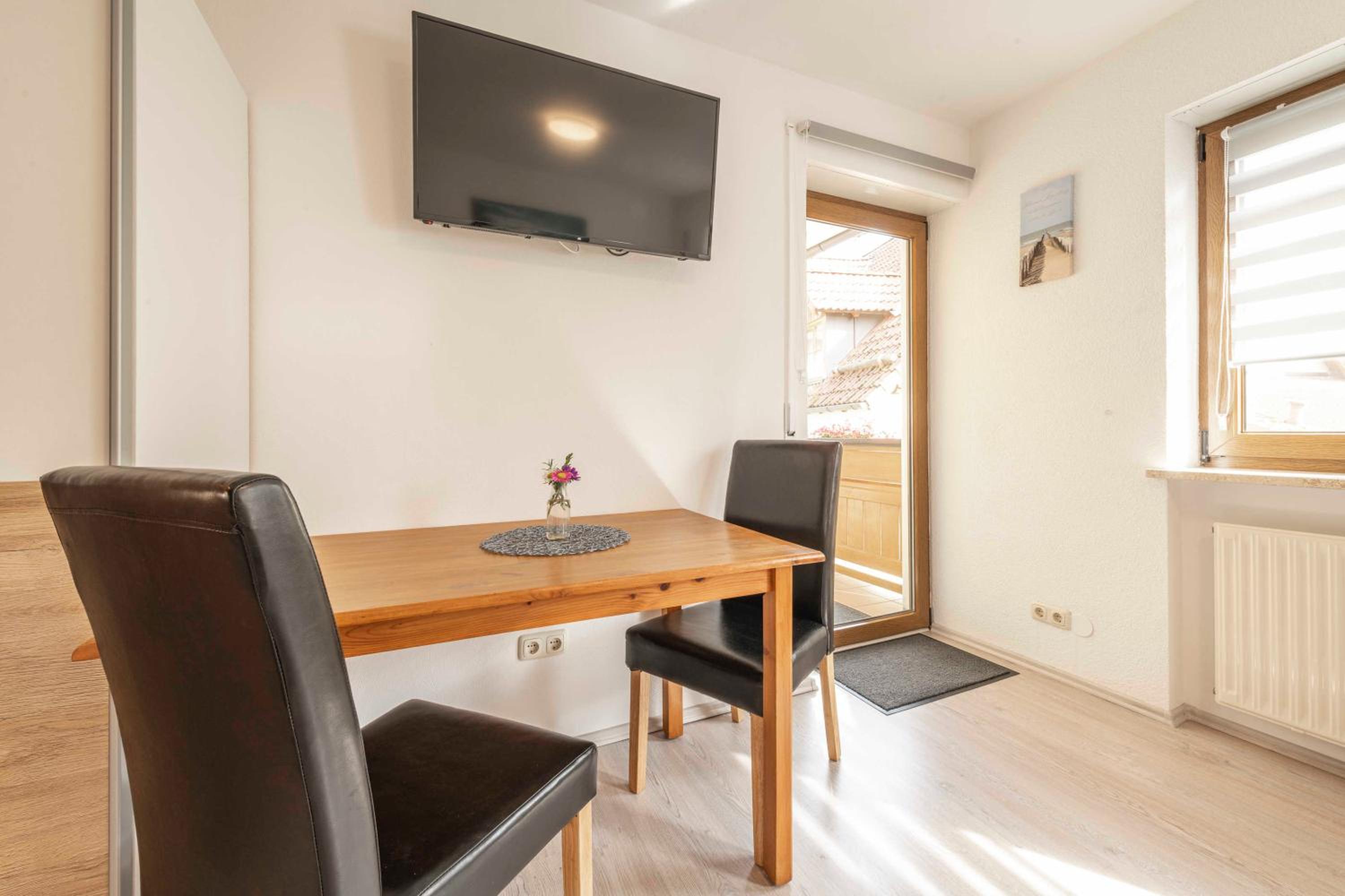 Gaestezimmer Klein