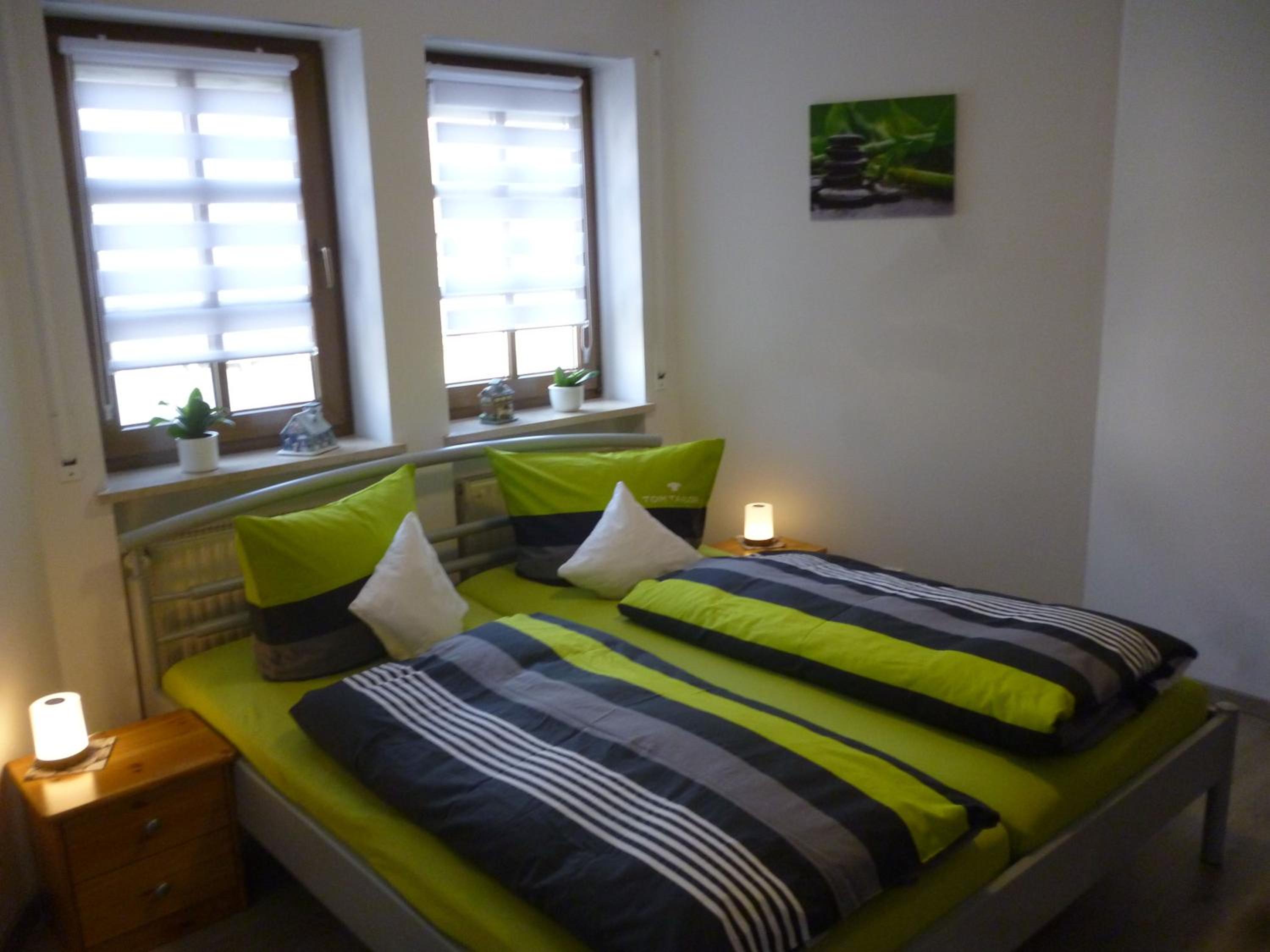 Gaestezimmer Klein