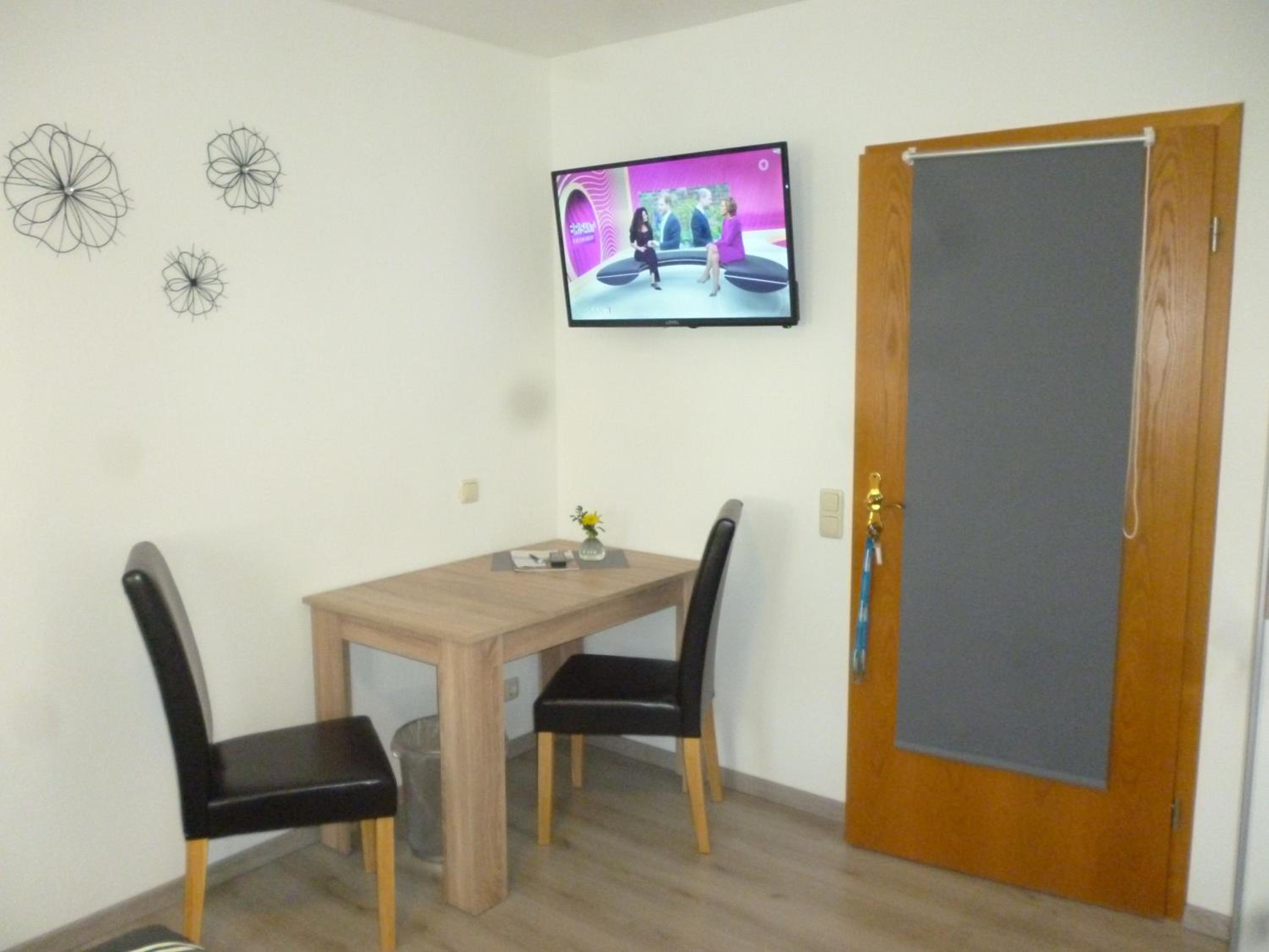 Gaestezimmer Klein