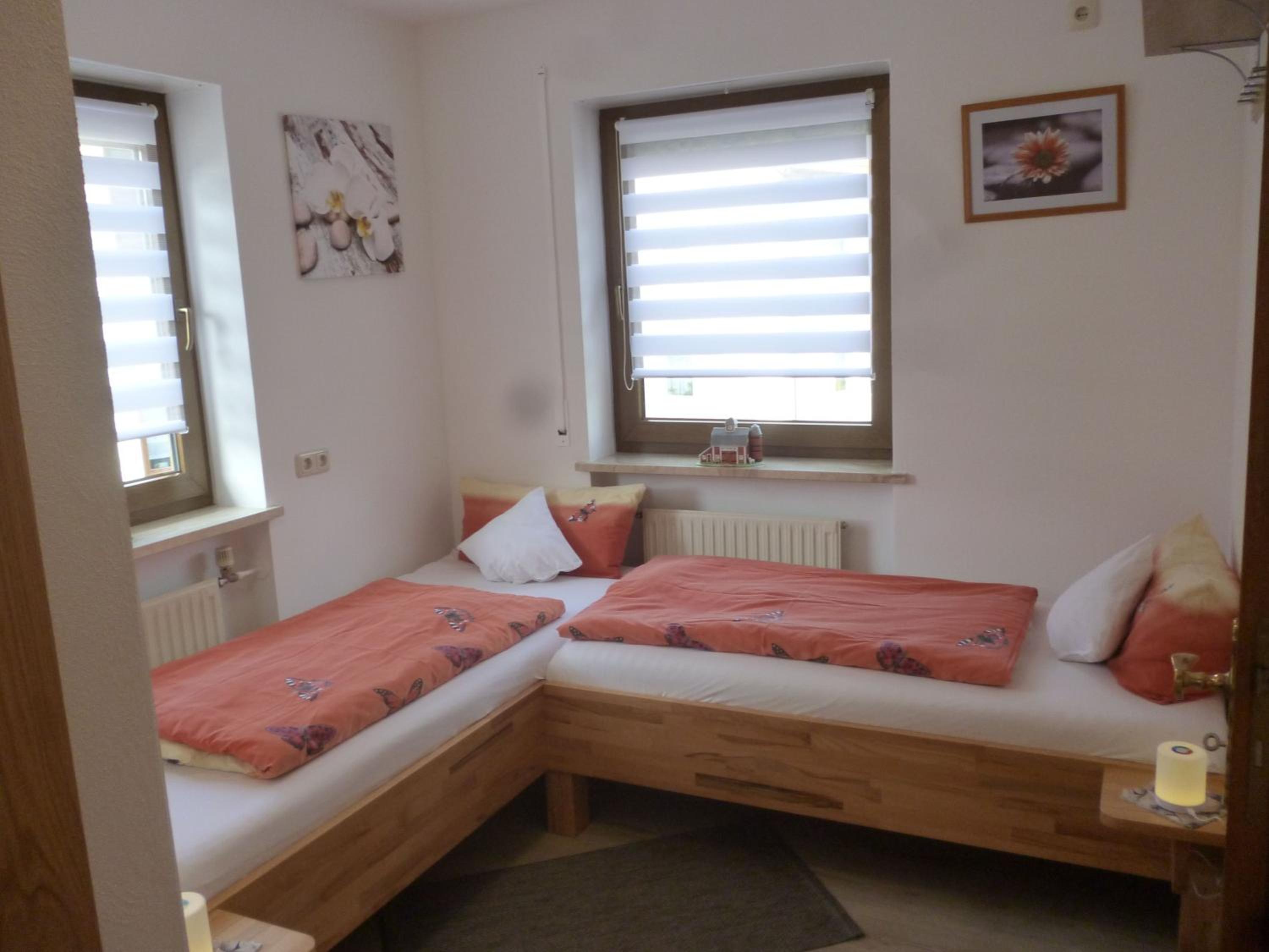 Gaestezimmer Klein