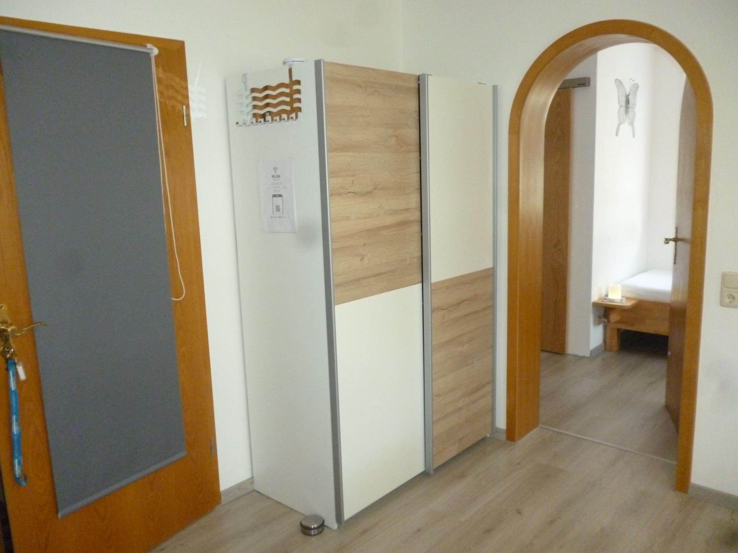 Gaestezimmer Klein