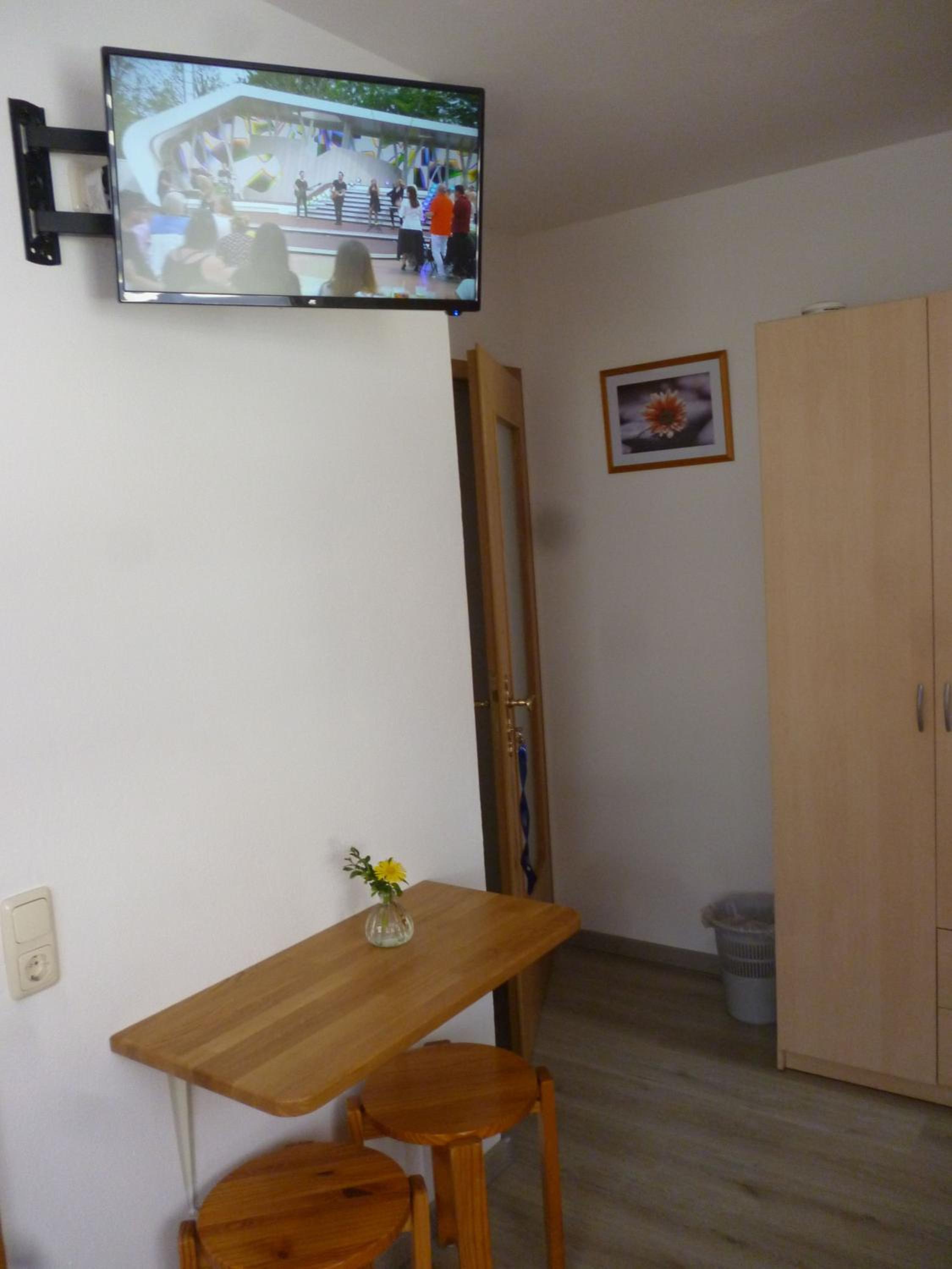 Gaestezimmer Klein