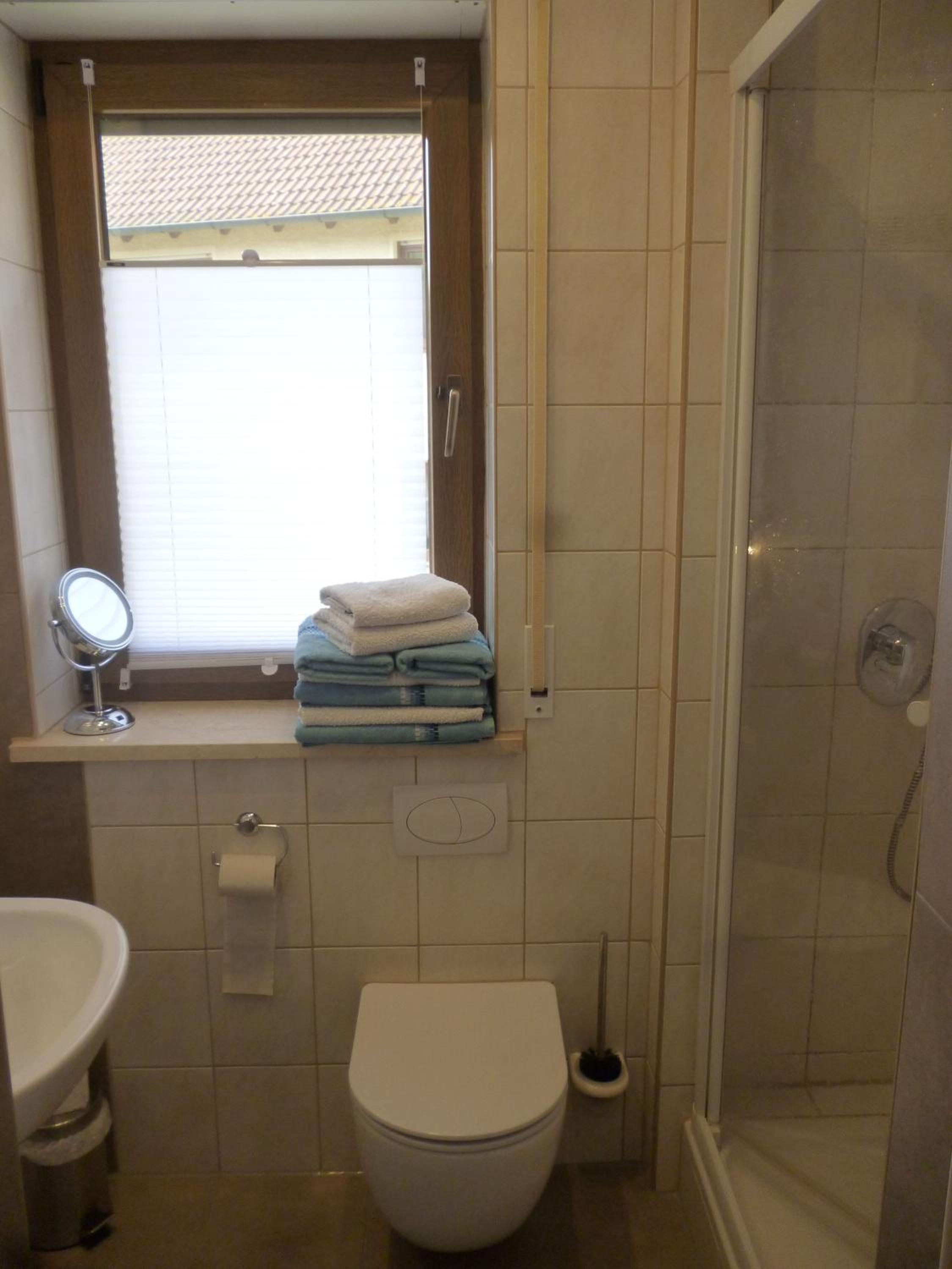 Gaestezimmer Klein