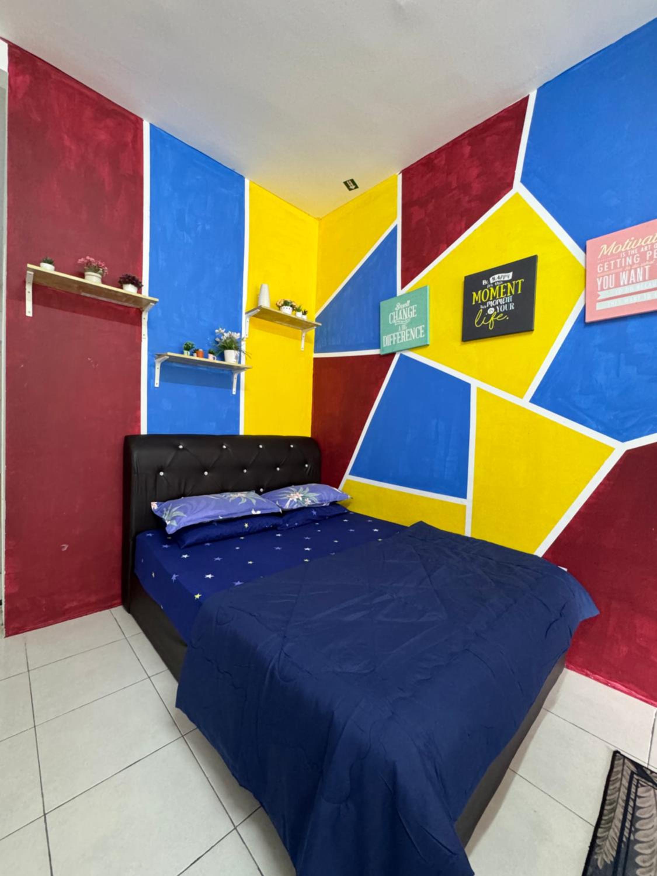 Nurul Aisyah Homestay