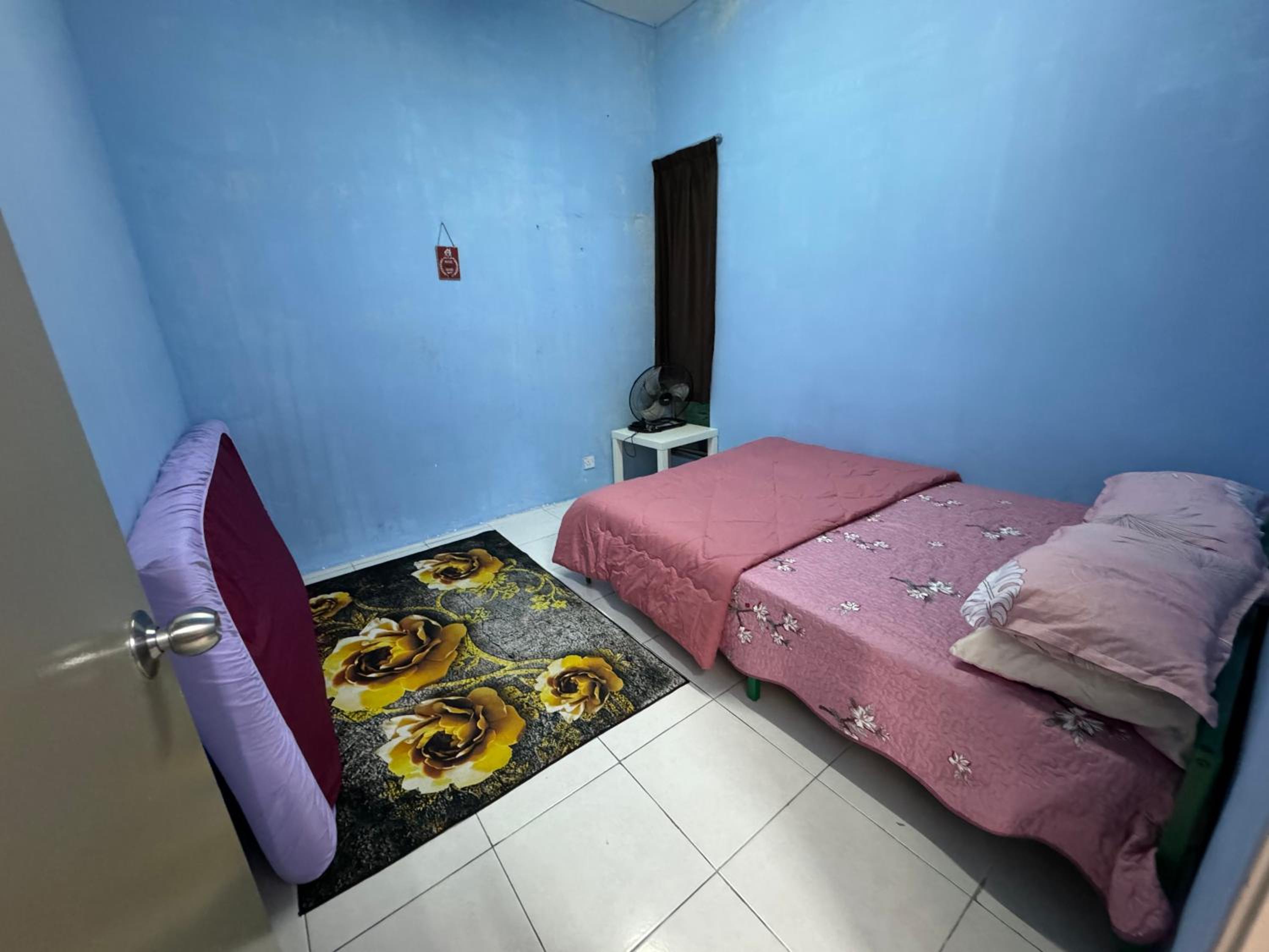 Nurul Aisyah Homestay