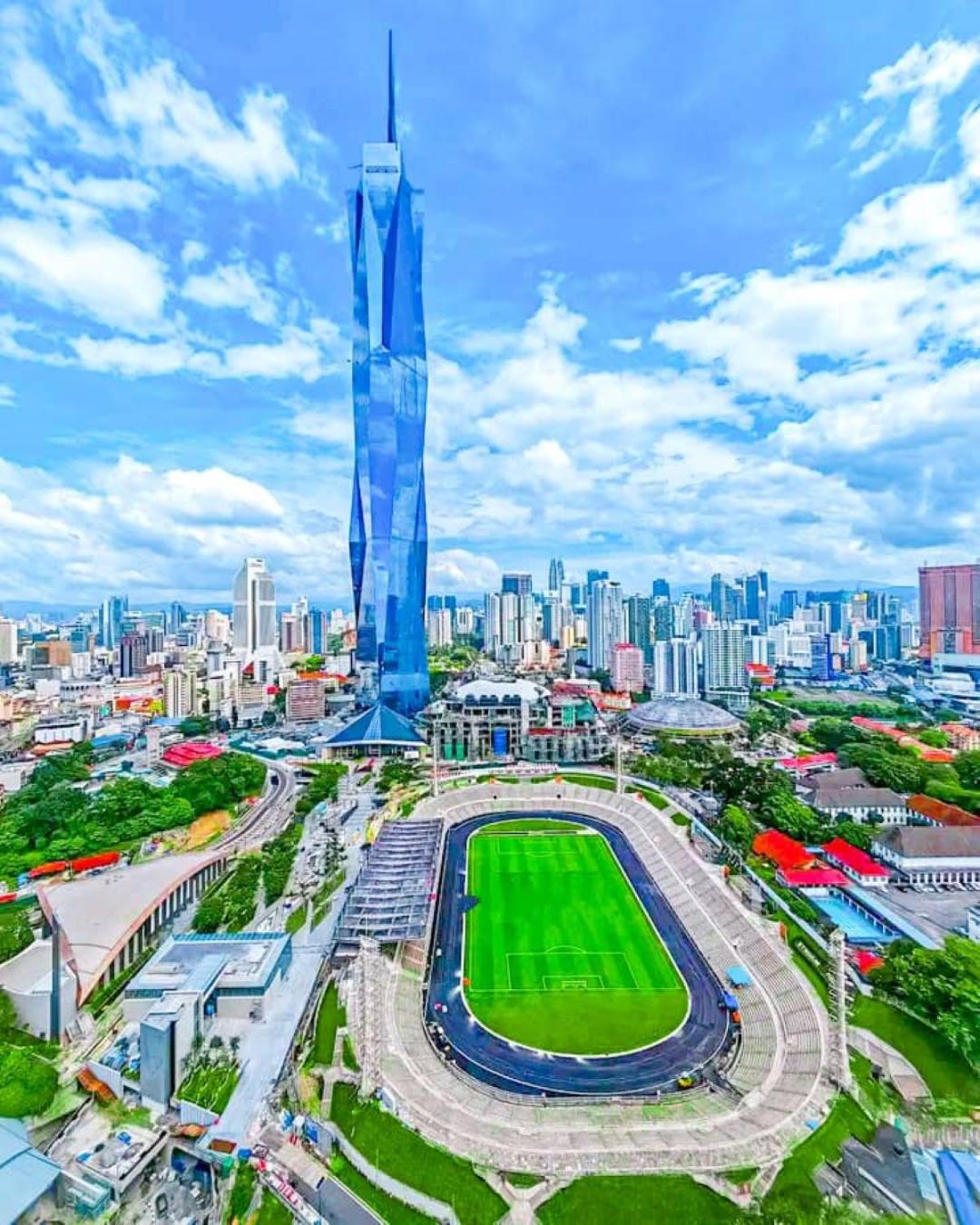 ASTRA at Opus Residences Kuala Lumpur