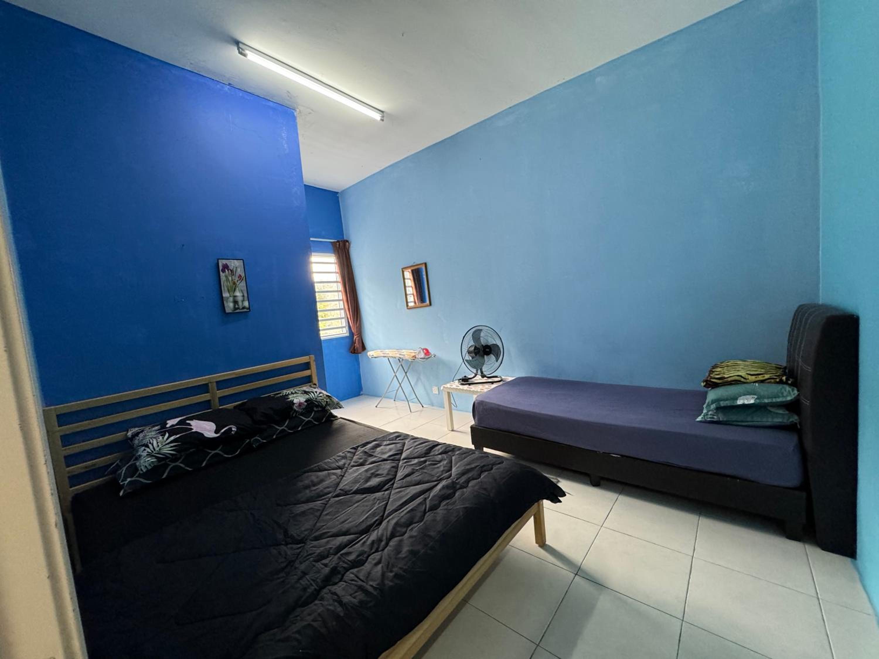 Nurul Aisyah Homestay