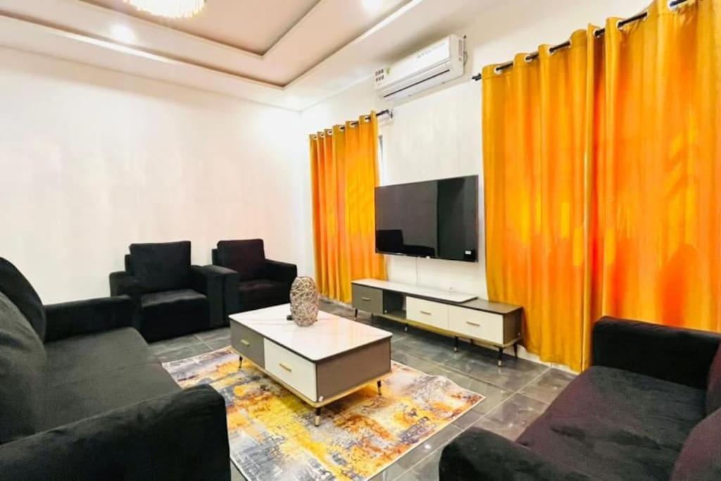 LES 9 Plurielles T3 KPALIME KOUMA KONDA view 2