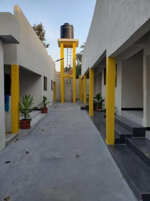 LES 9 Plurielles T3 KPALIME KOUMA KONDA view 3