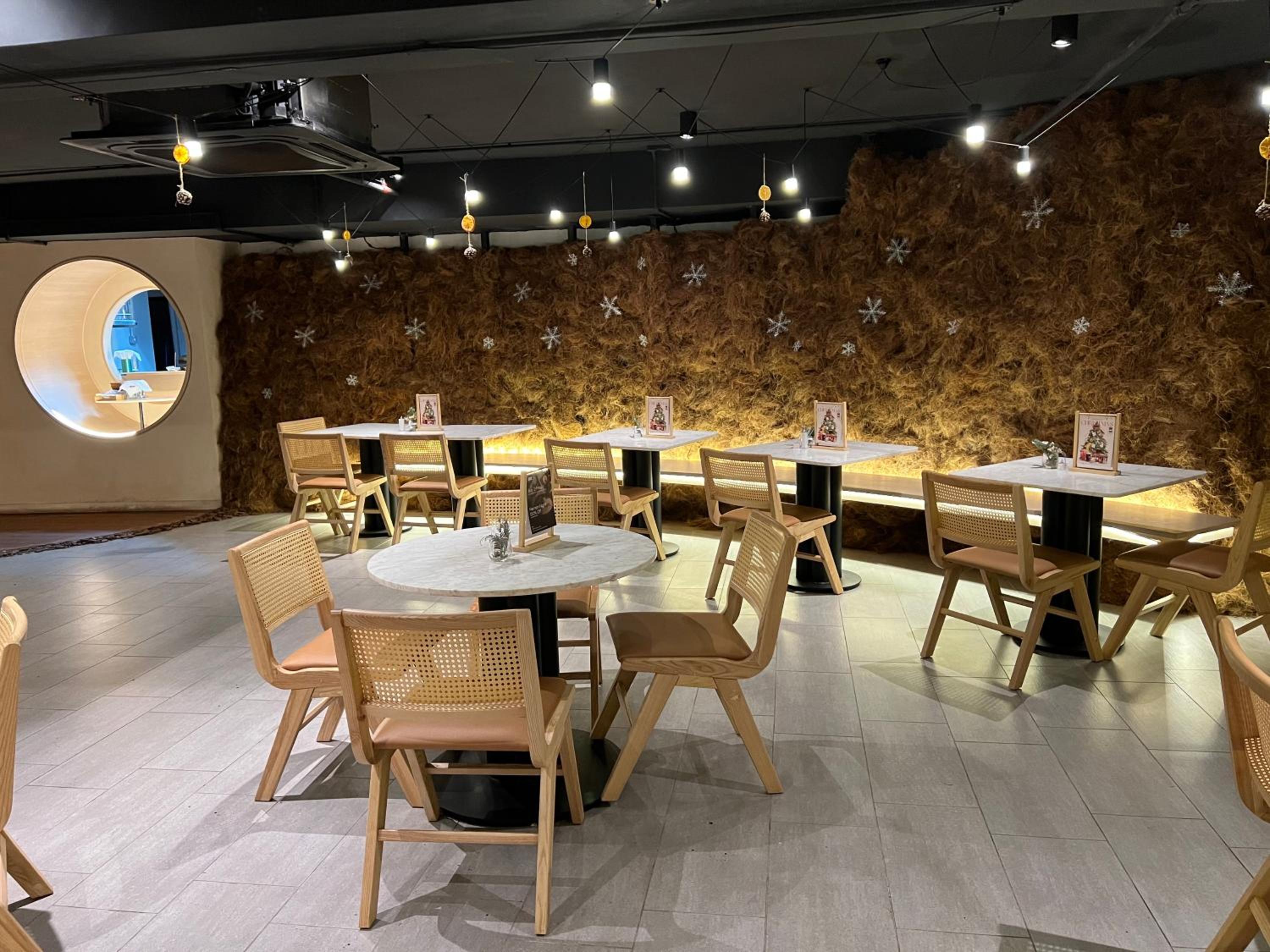 Scarletz Suites Kuala Lumpur by City Center