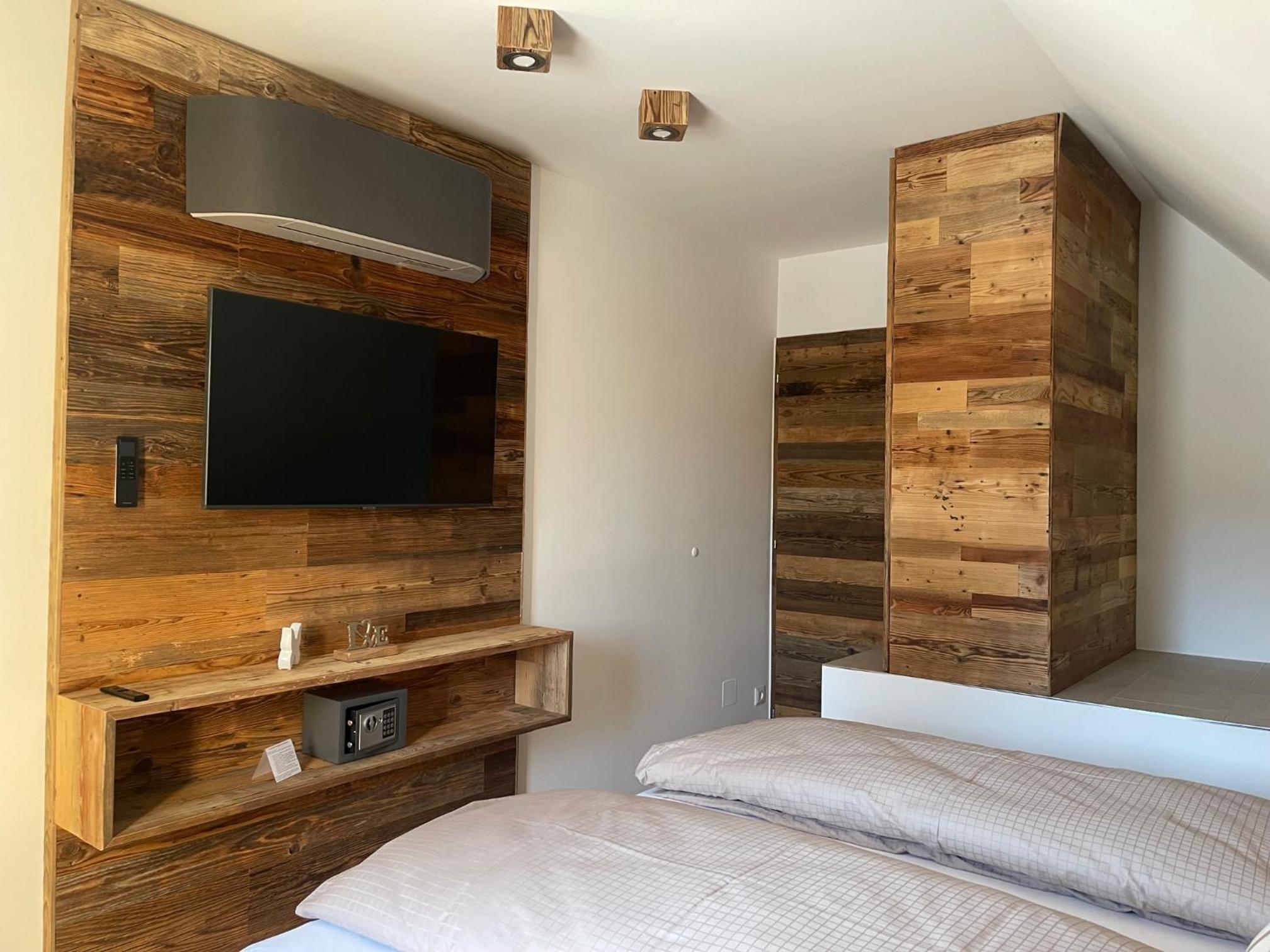 Arnfels Residences am Tor zur Südsteirischen Weinstraße