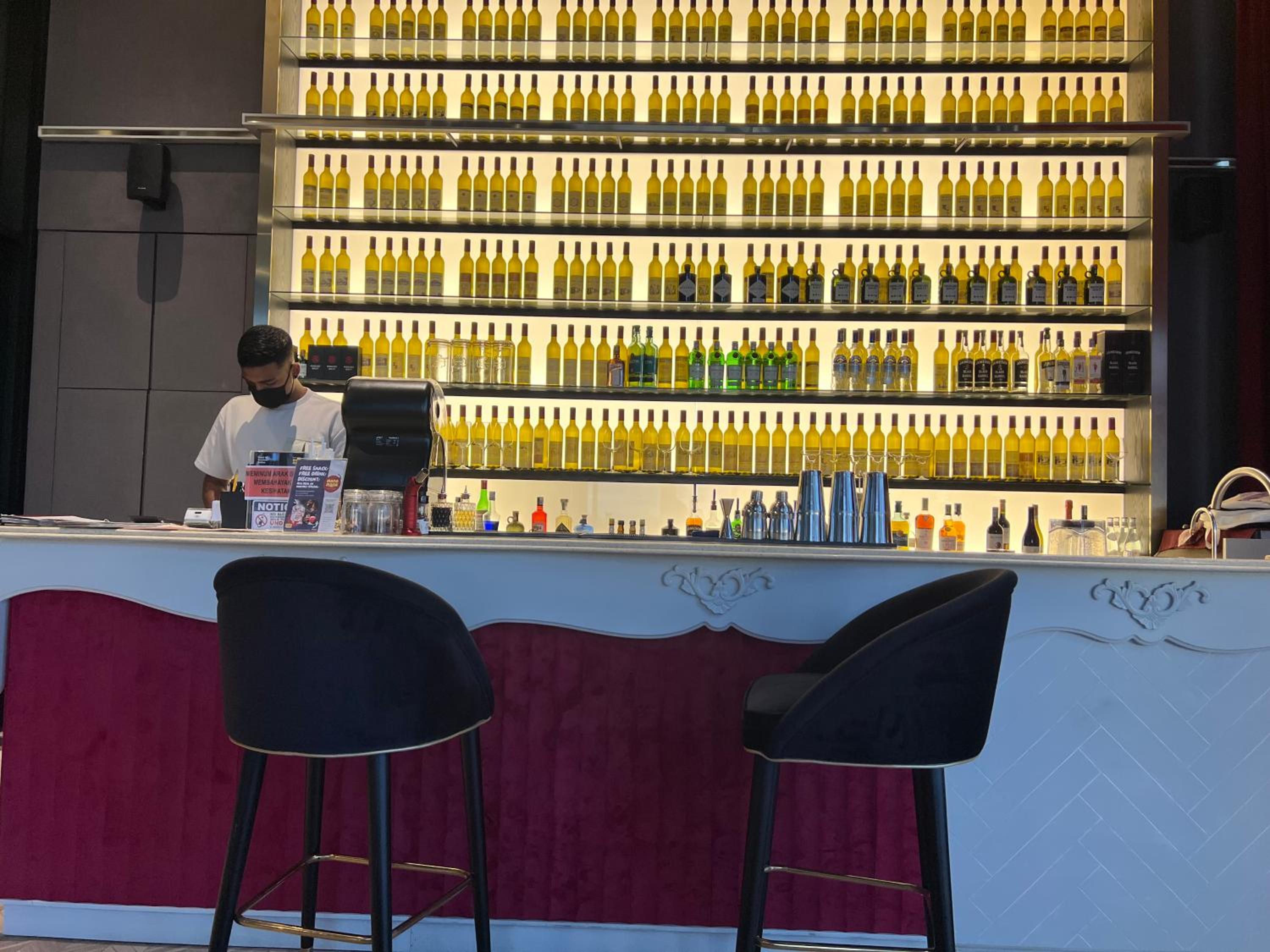 Scarletz Suites Kuala Lumpur by City Center