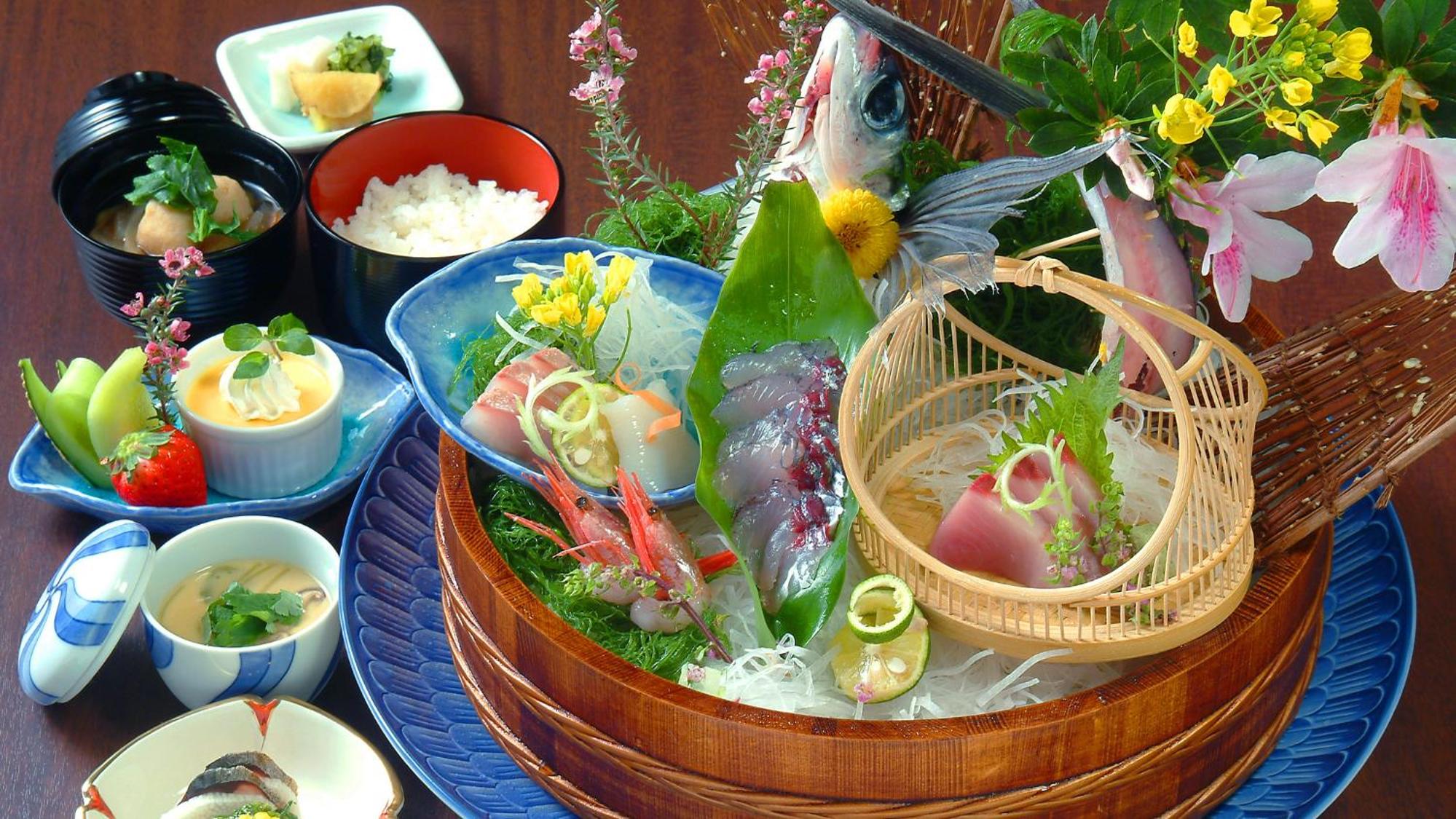 Jomon no Yado Manten