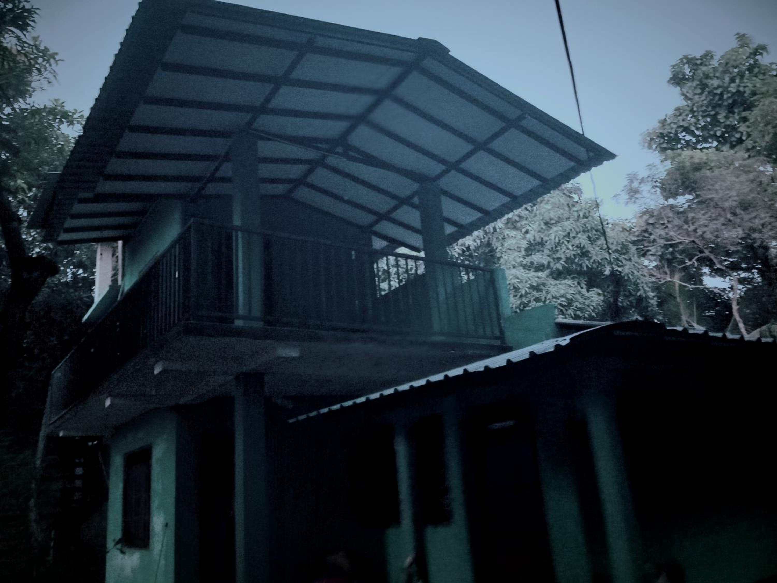Habarana City Hostel