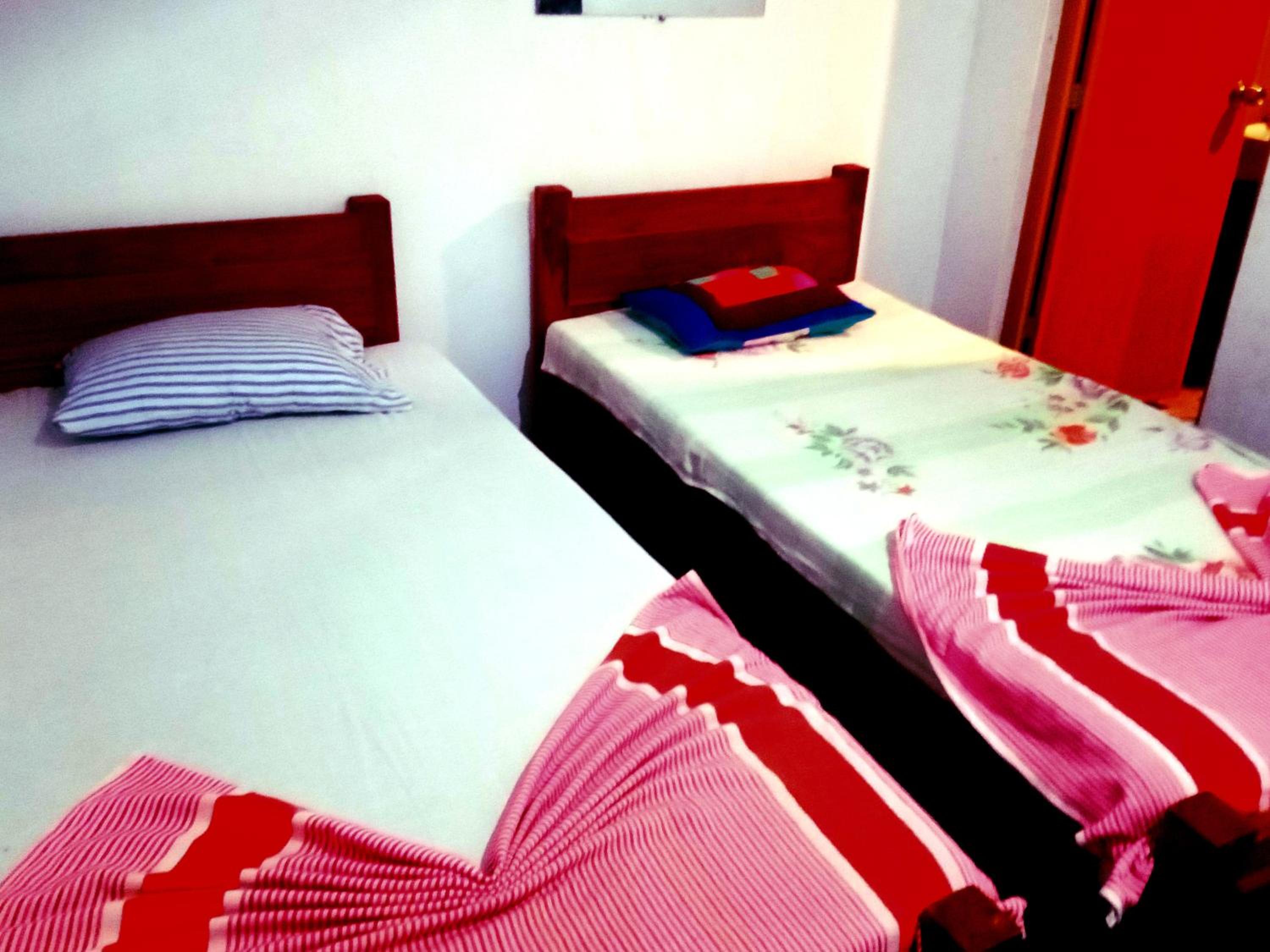 Habarana City Hostel