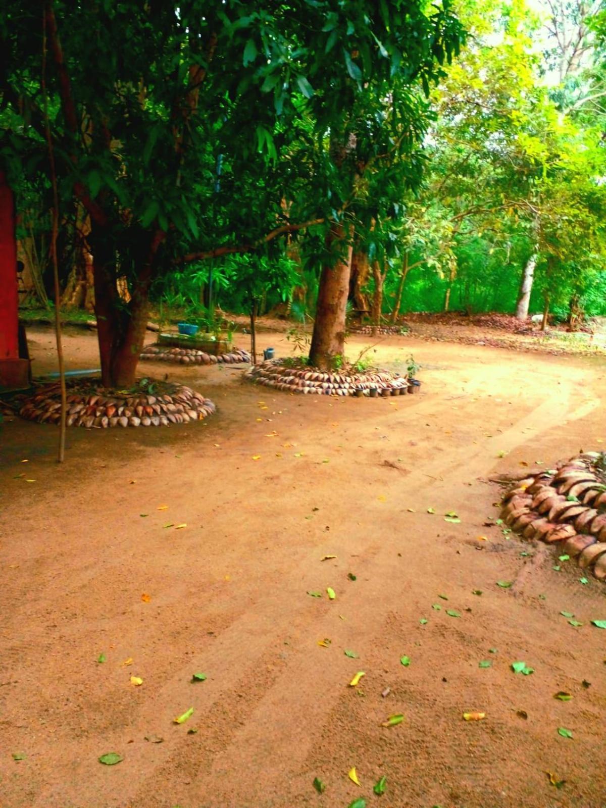 Habarana City Hostel