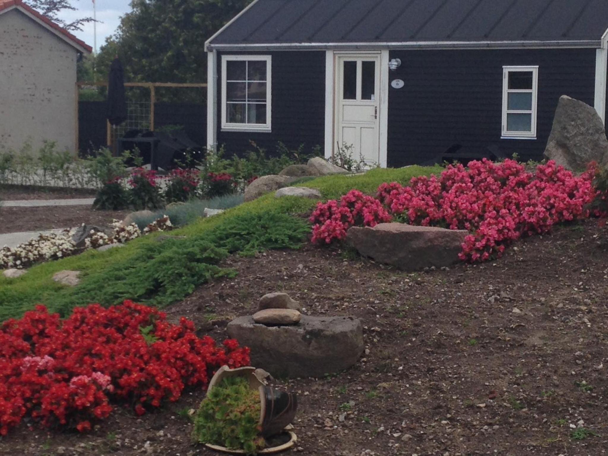 Birkende Bed and Breakfast