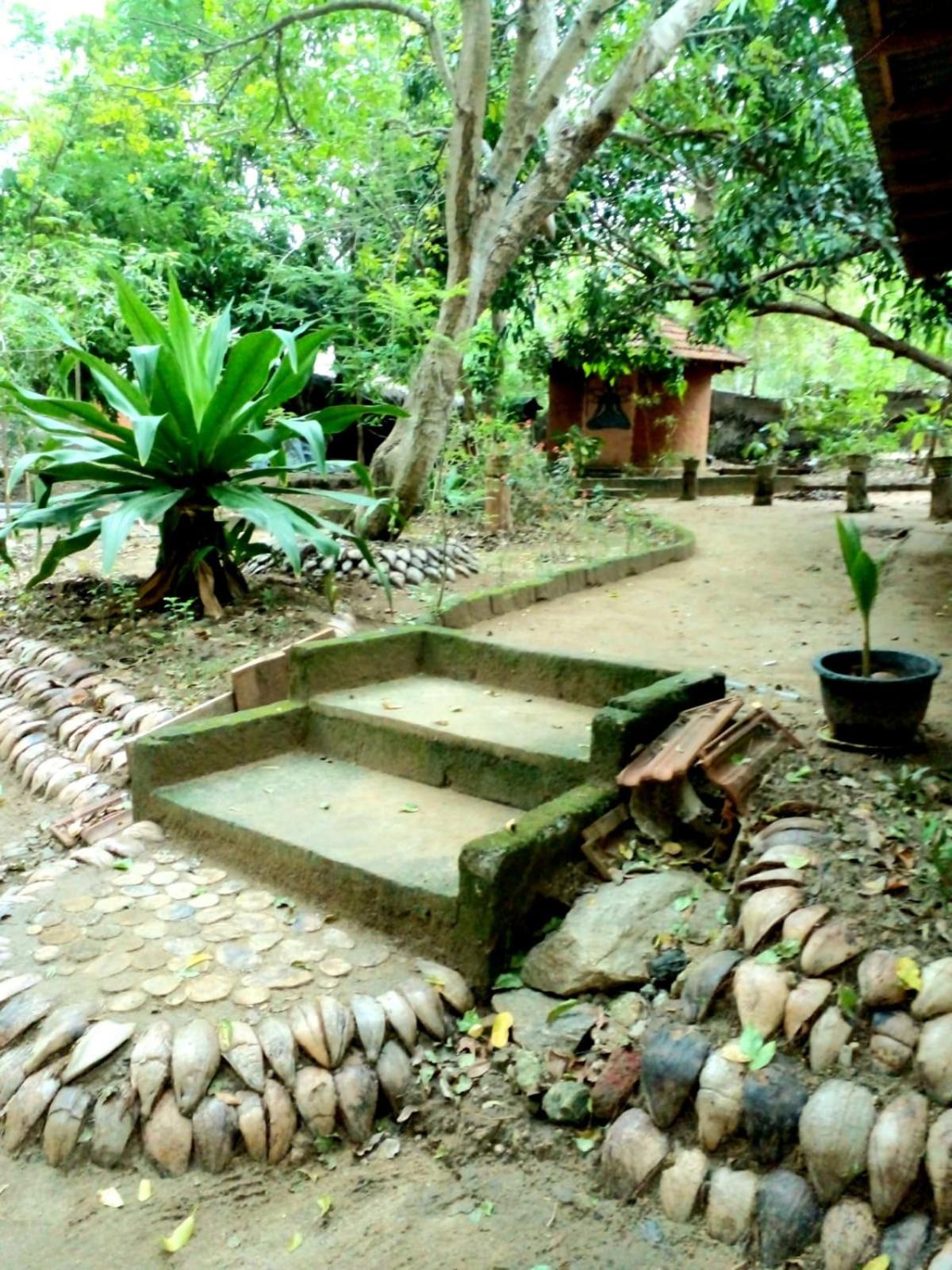 Habarana City Hostel