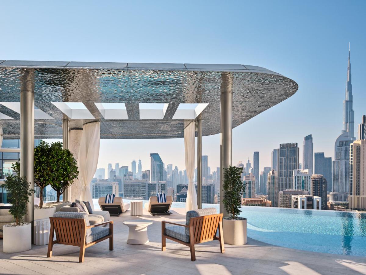 The Lana - Dorchester Collection 30