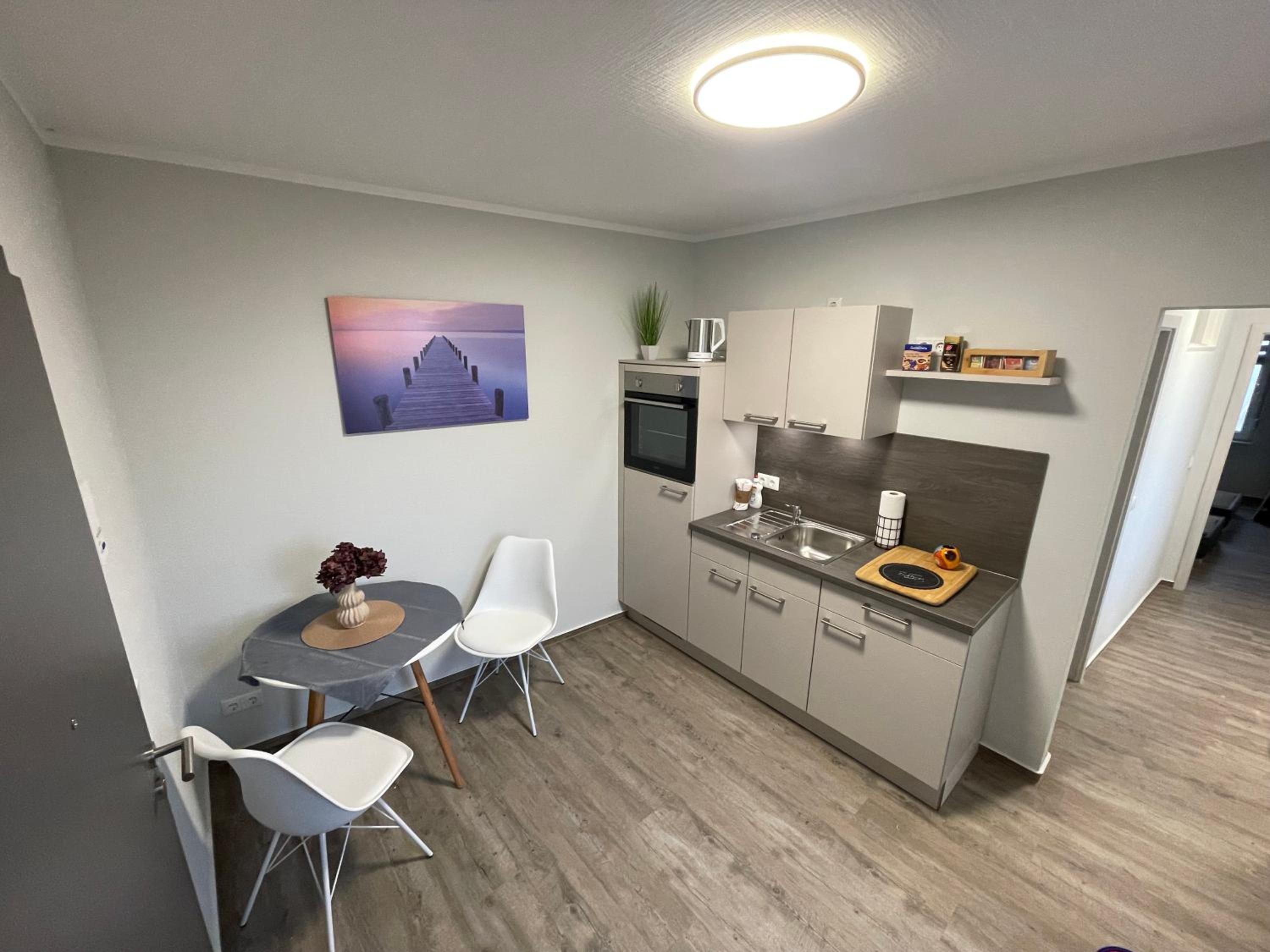B&K Immobilien GbR view 4
