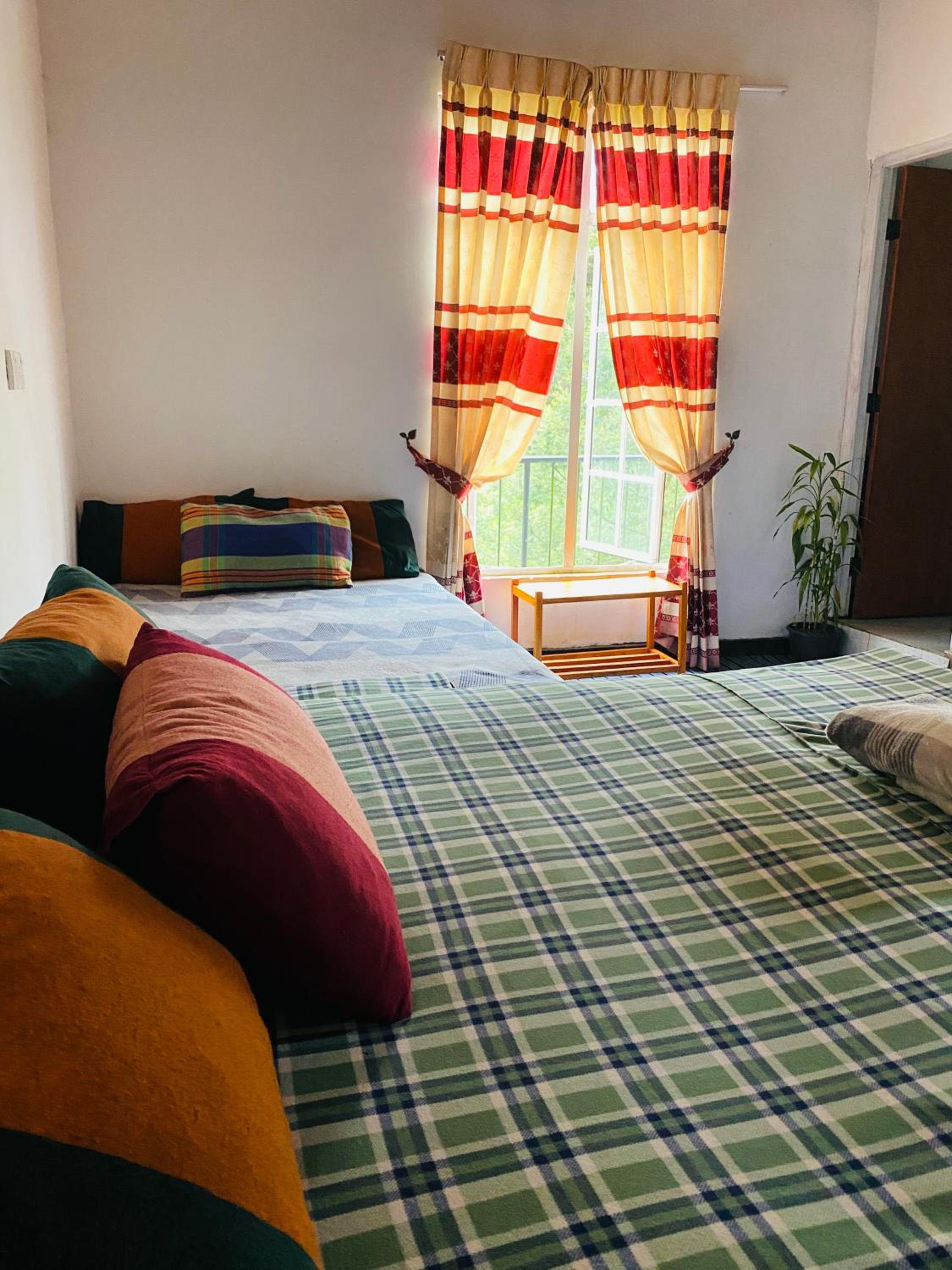 Niwasa House Nuwaraeliya view 2