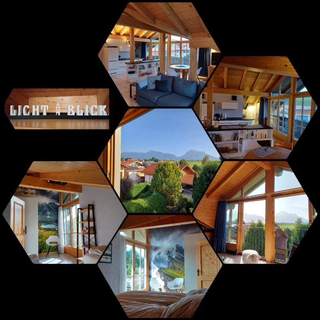 Ferienwohnung Lichtblick