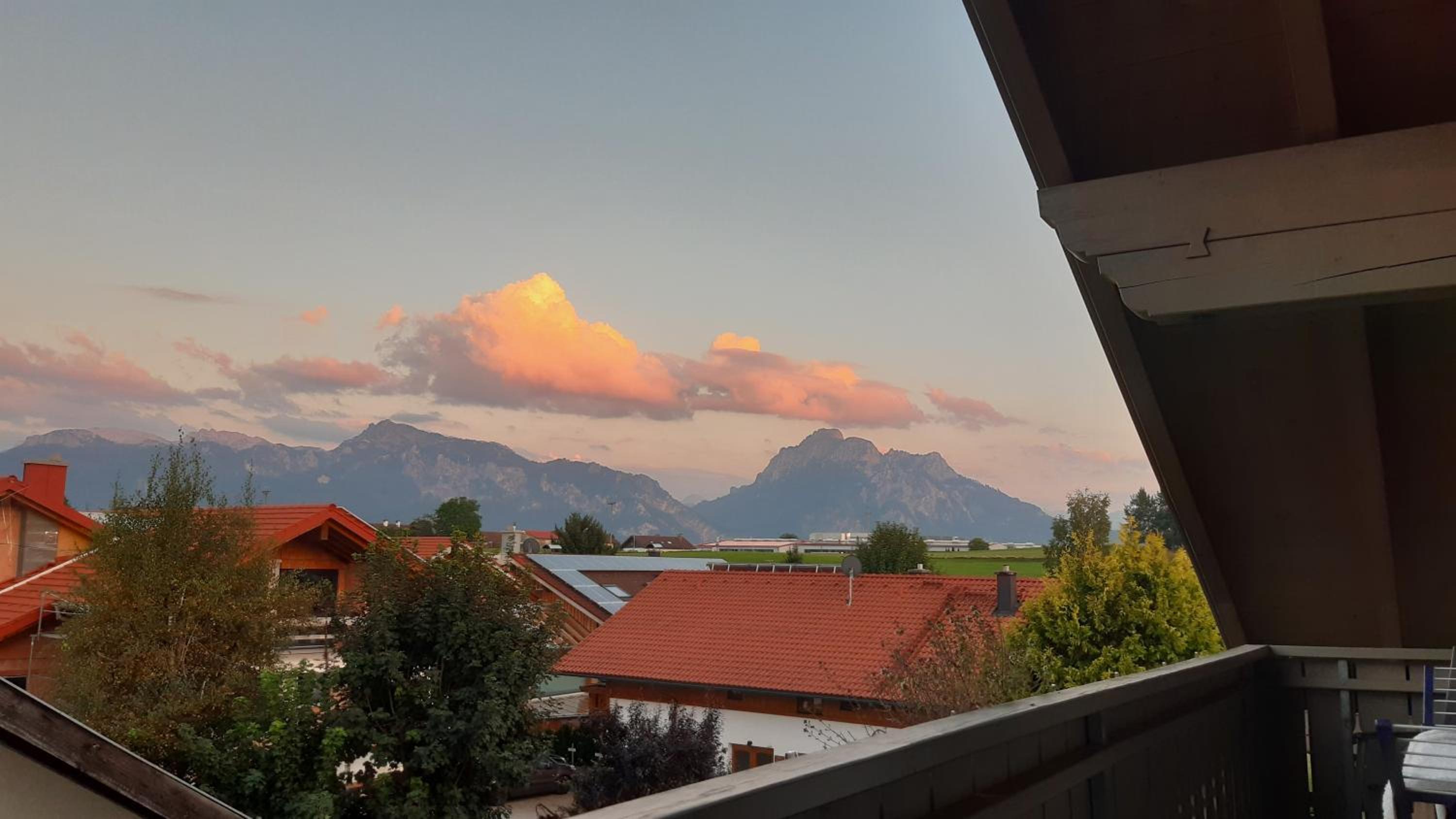 Ferienwohnung Lichtblick