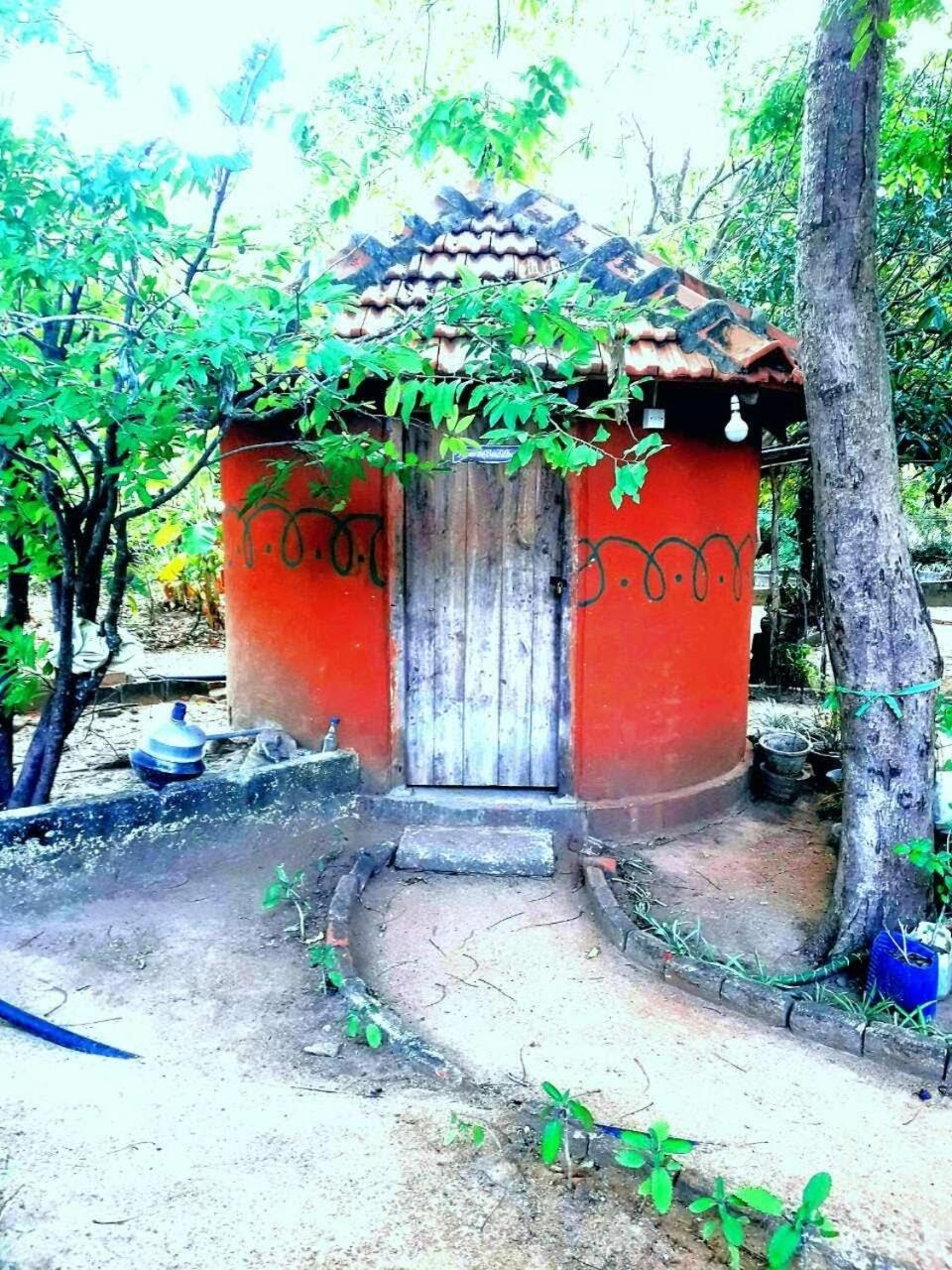 Habarana City Hostel