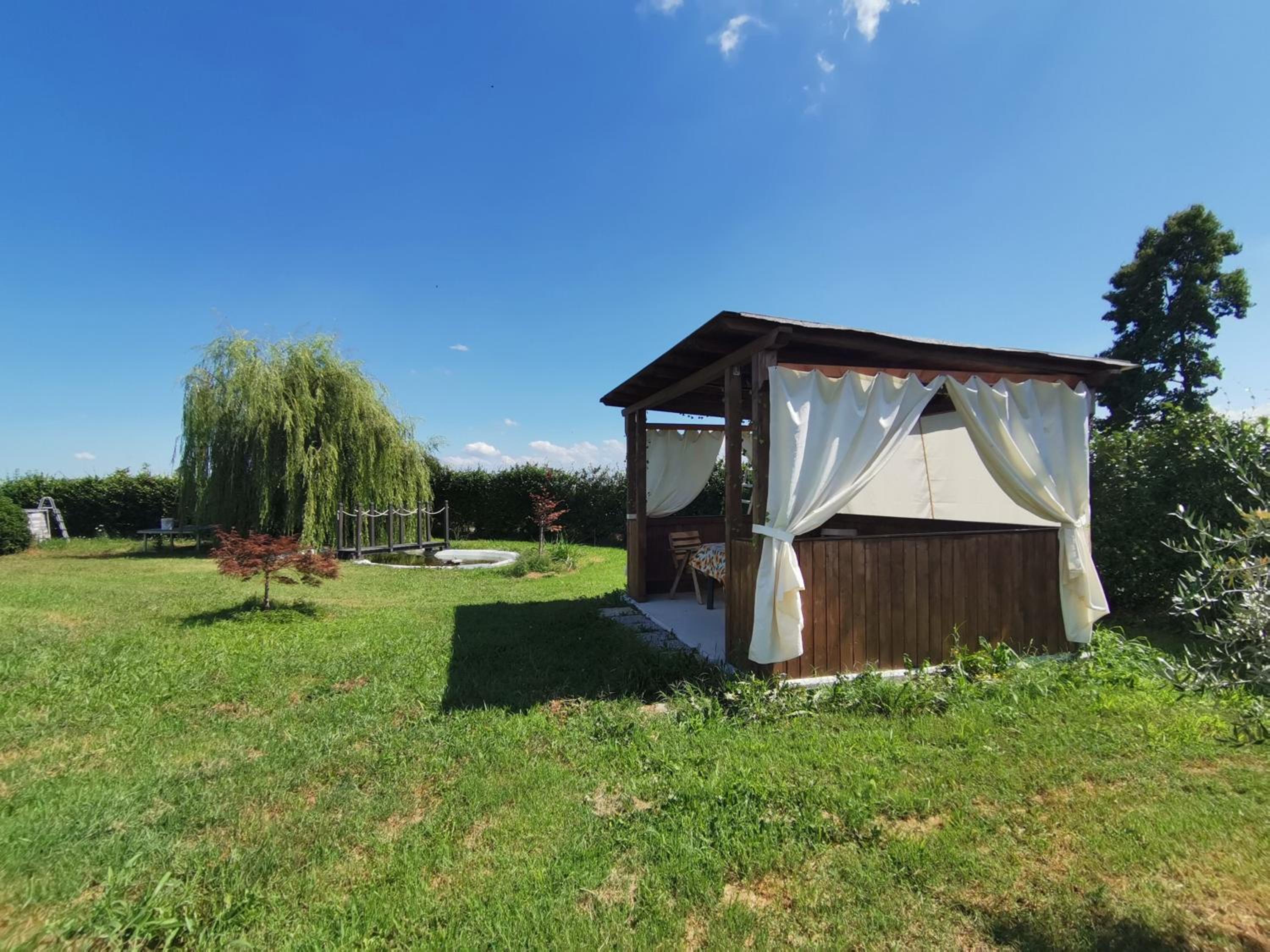B&B LA DEA LUMACA view 3