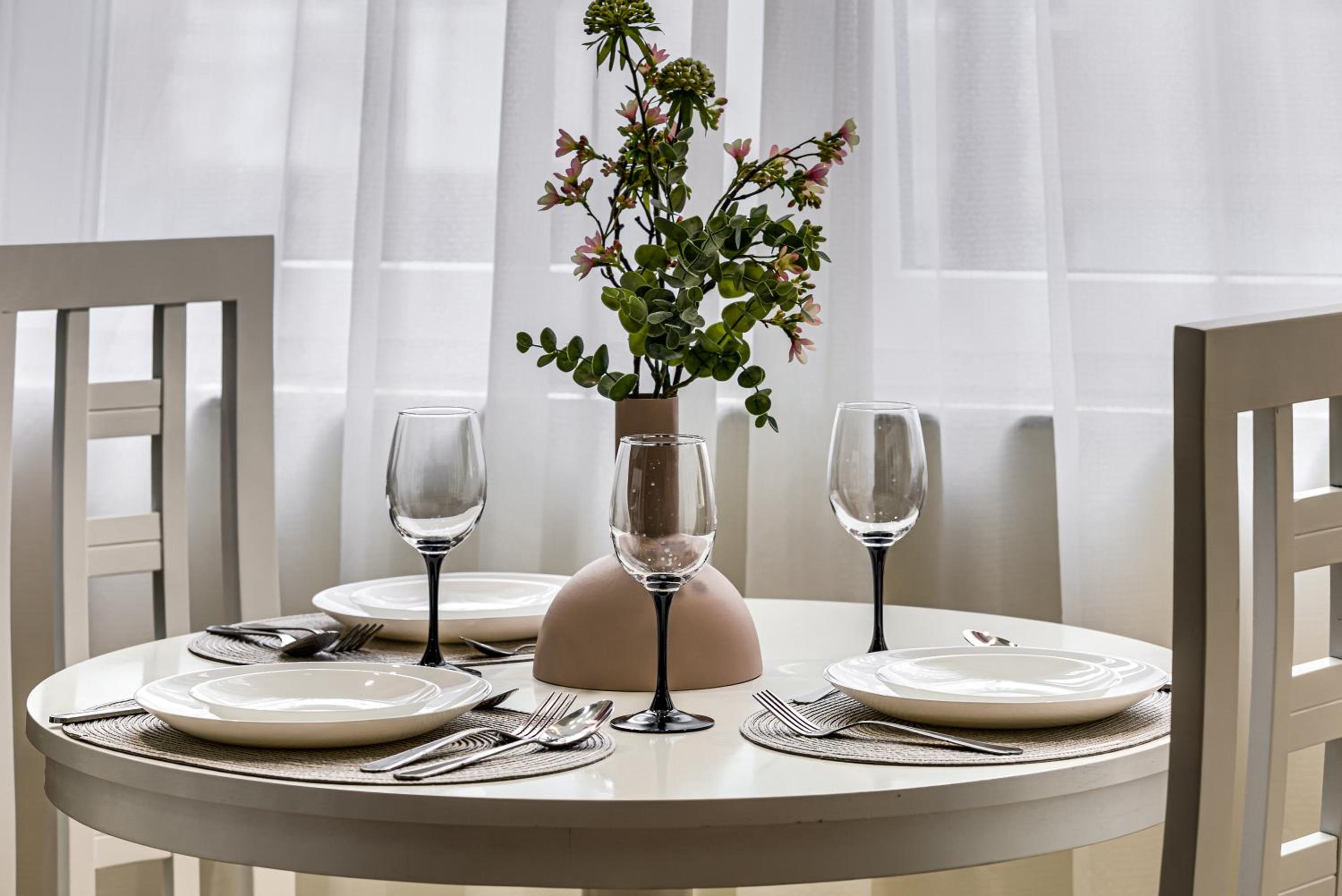 Sika DeLuxe Apartment - cazare Arad - self check-in