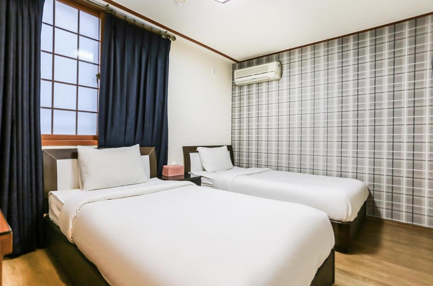 Nokwon Motel view 5