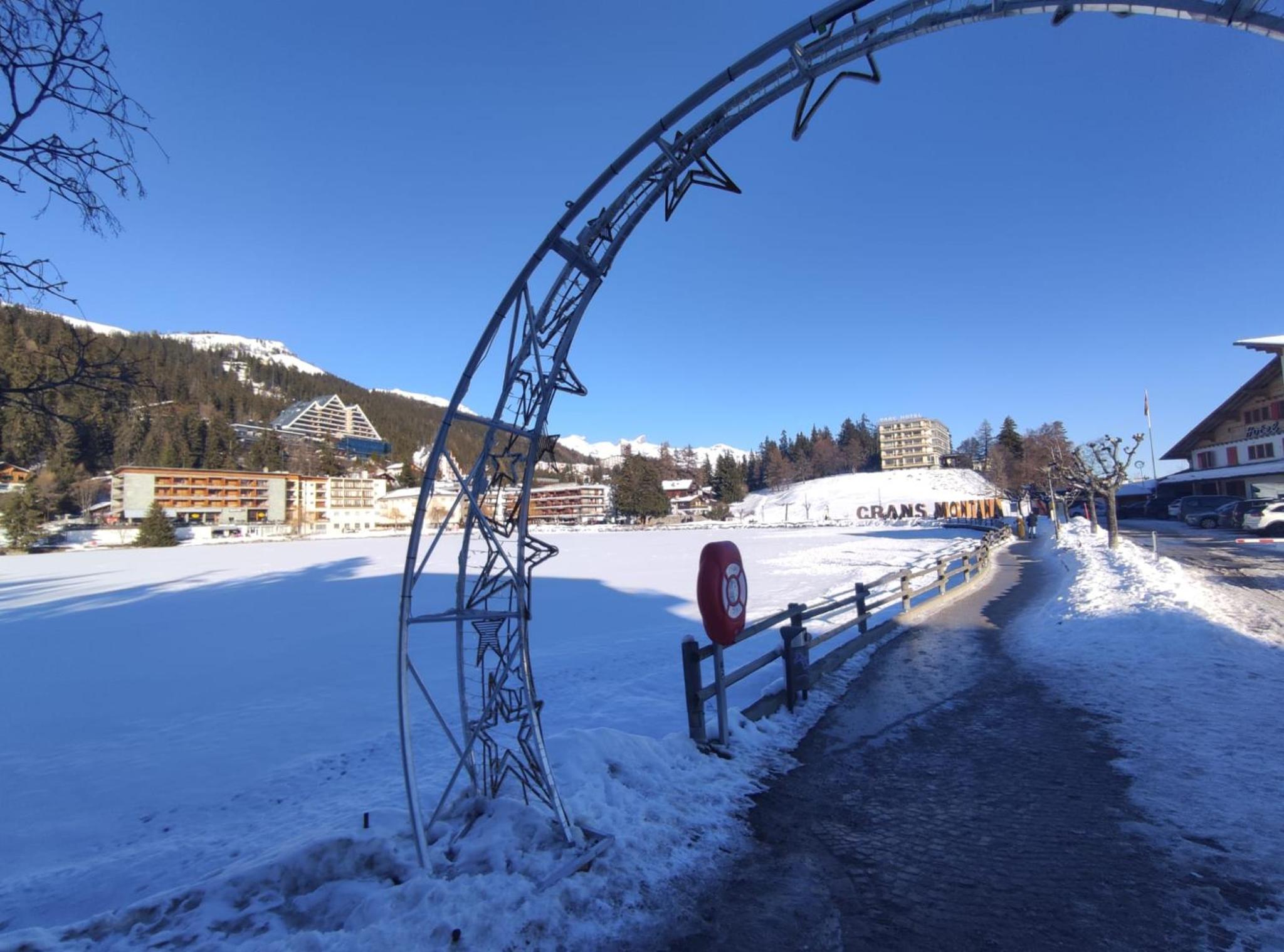 Bellevue Crans-Montana