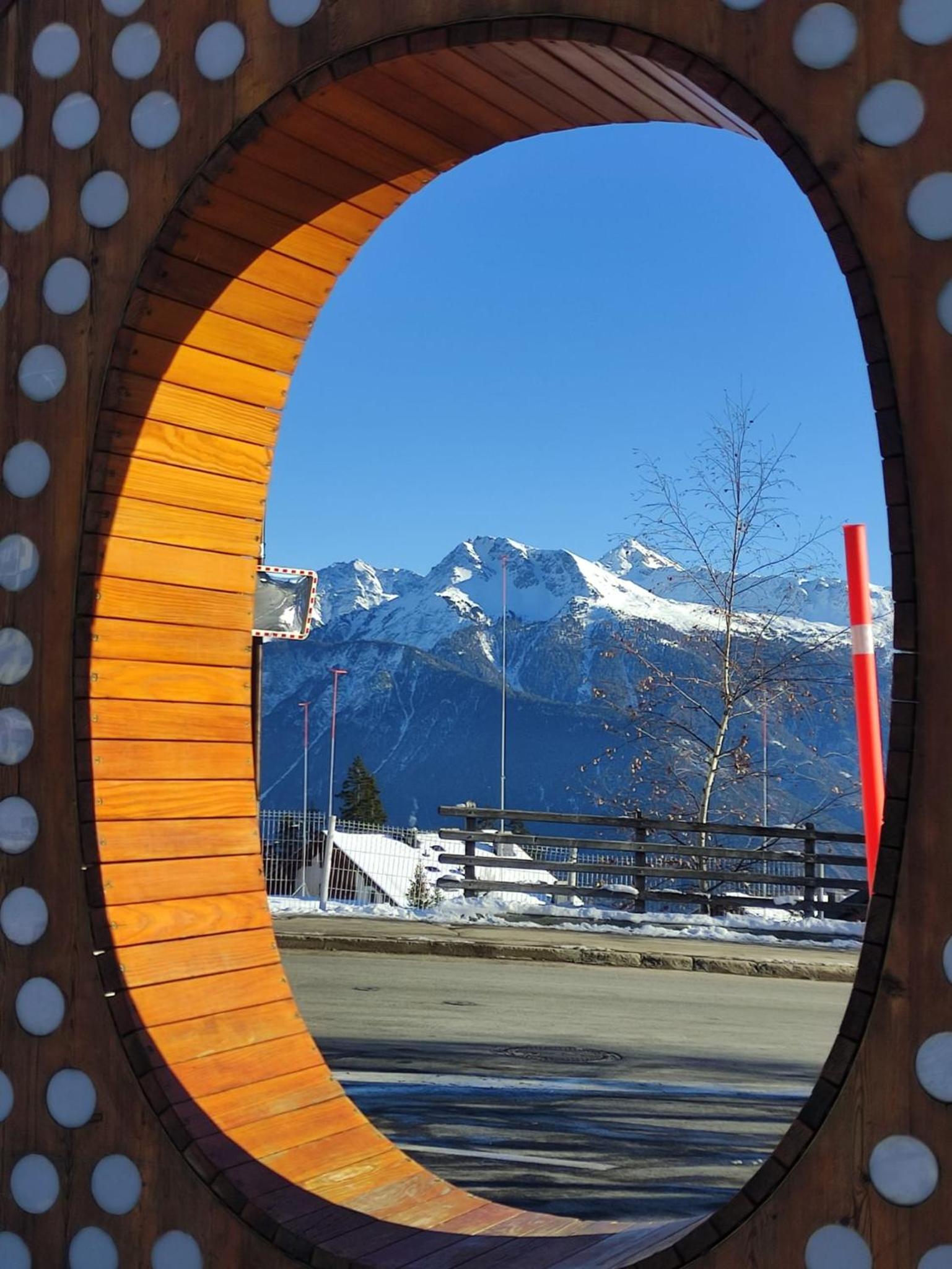 Bellevue Crans-Montana
