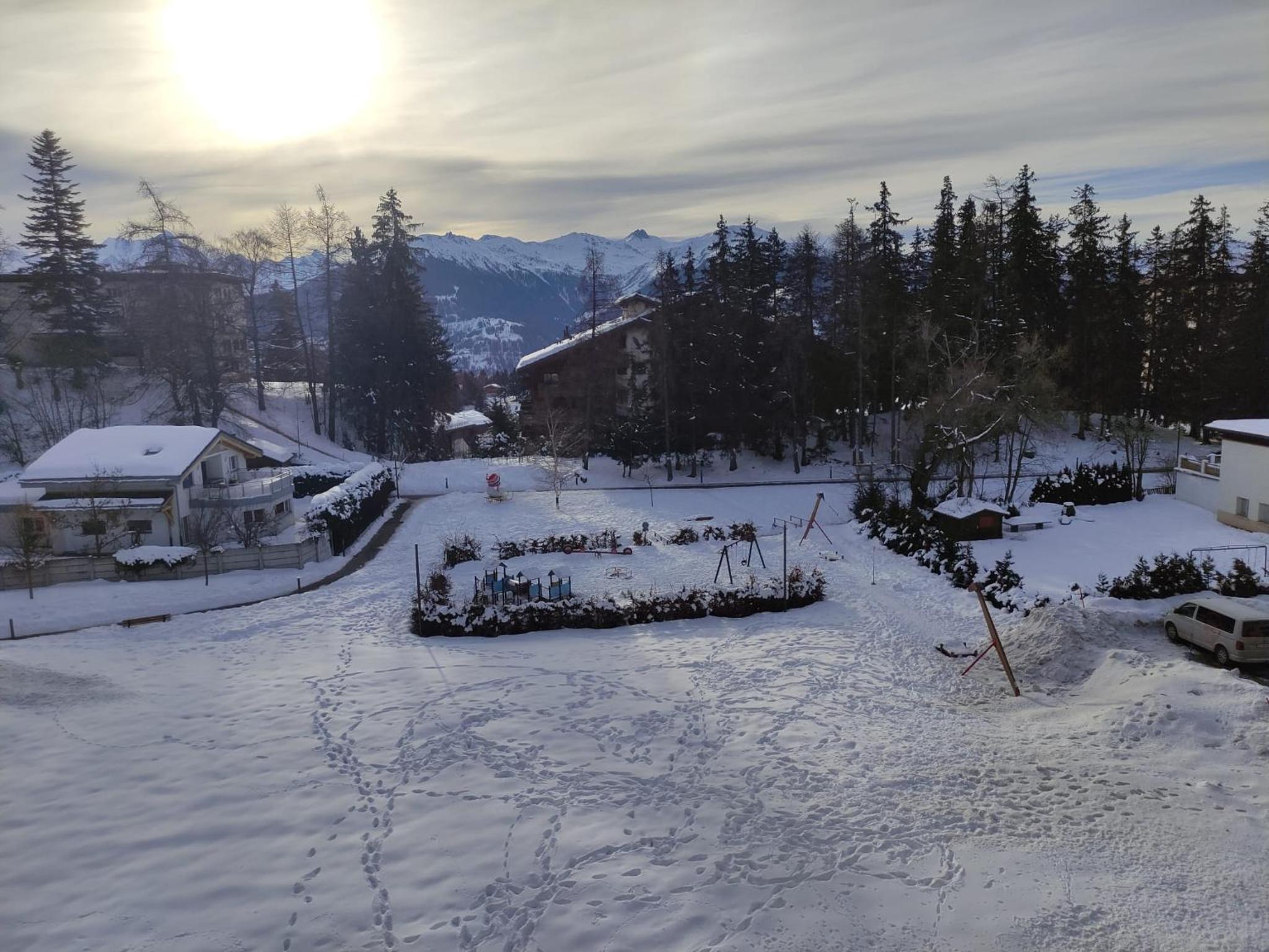 Bellevue Crans-Montana